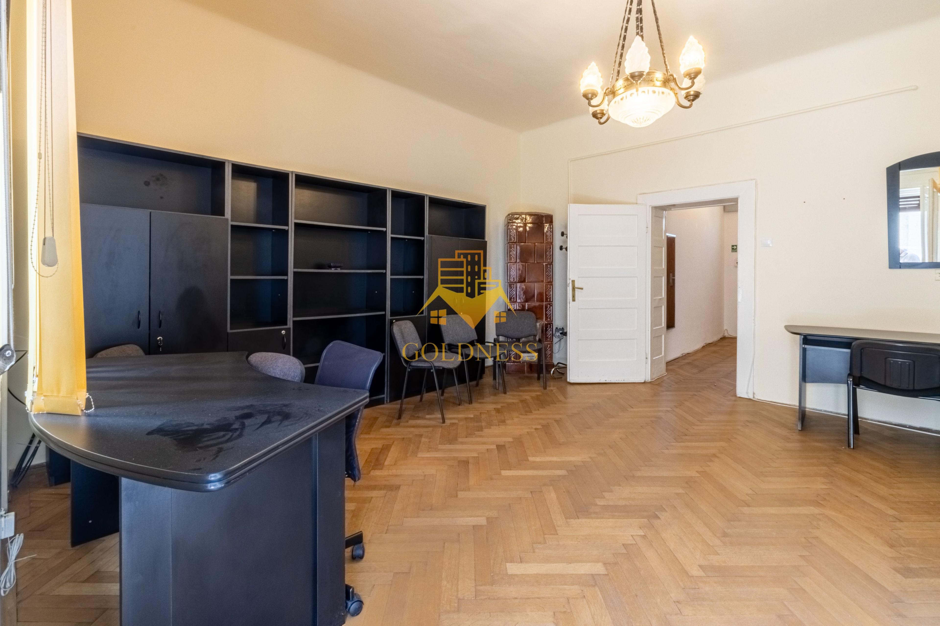Garsoniera, 41 mp, 1/2 Ultracentral Zona Tribunalului, Traian Mosoiu - 2