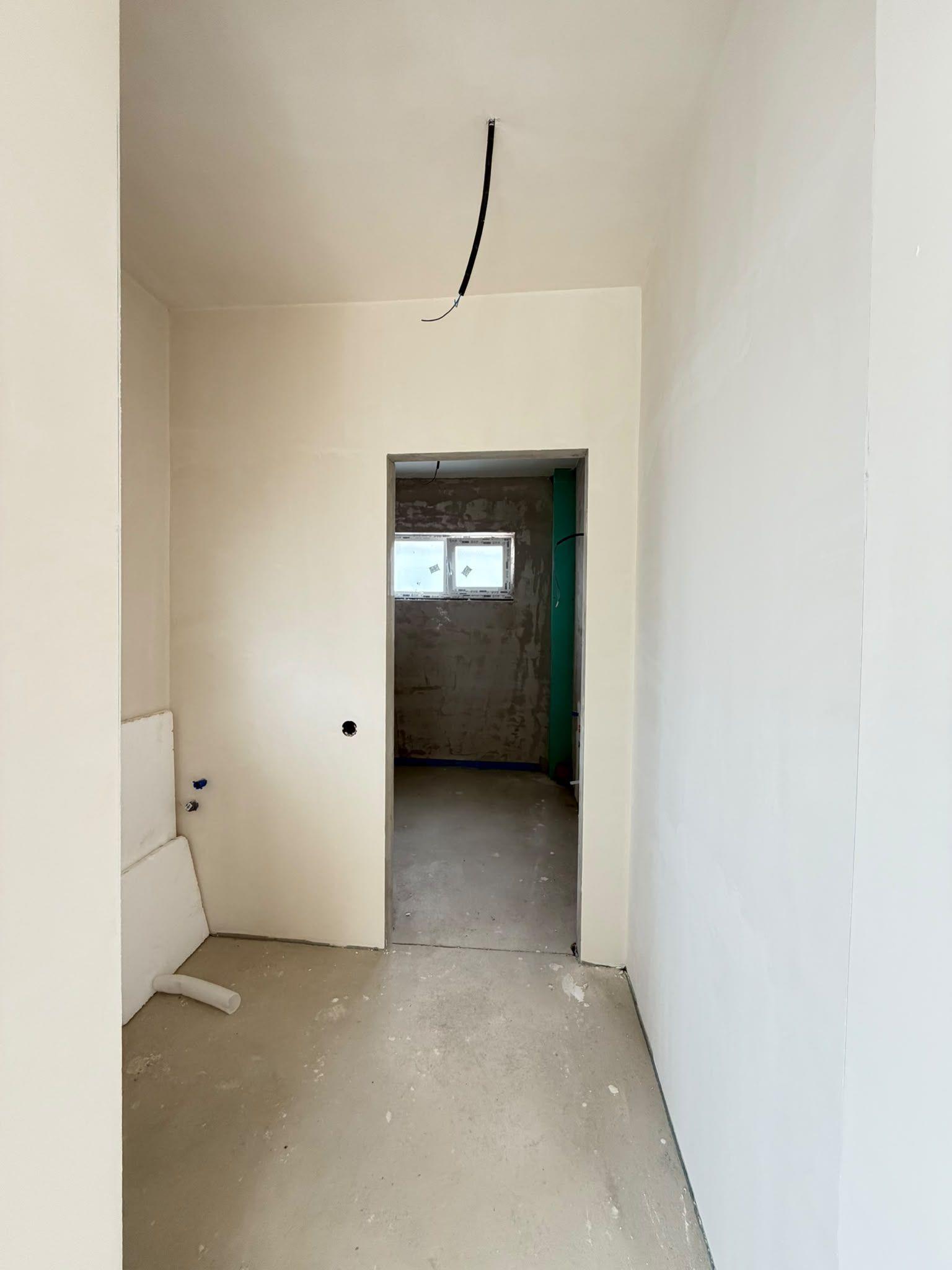 Triplex 4 camere DECOMANDATE, 112 mp utili, 184 mp curte, Urusagului - 9