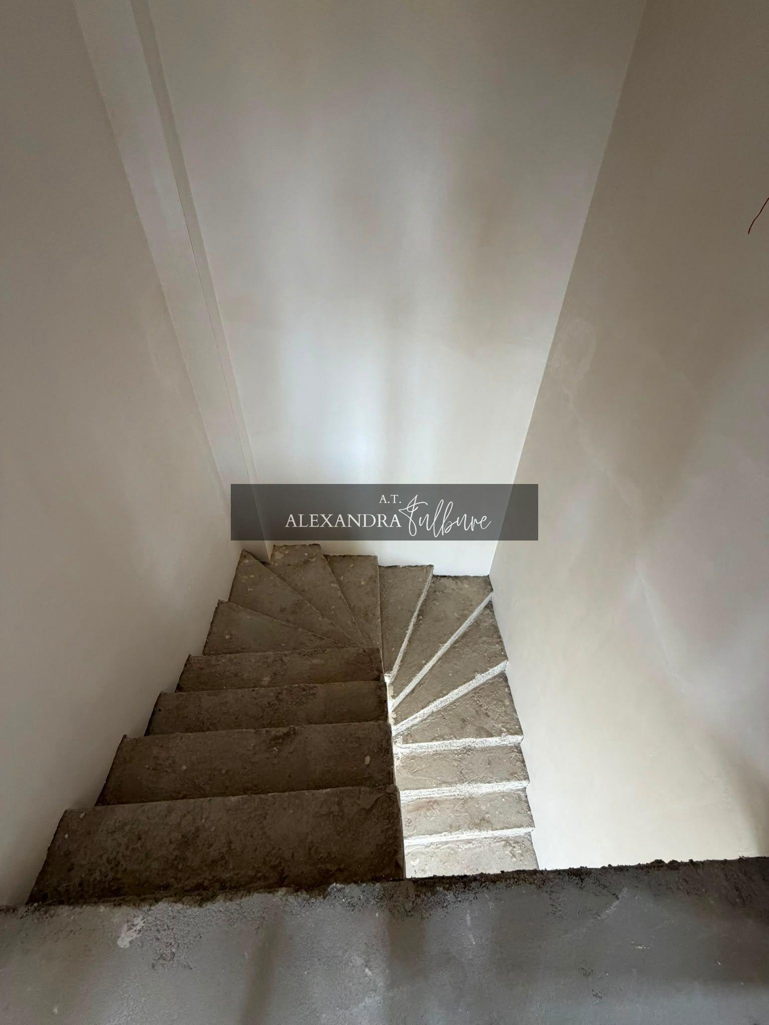 Triplex 4 camere DECOMANDATE, 112 mp utili, 184 mp curte, Urusagului - 3