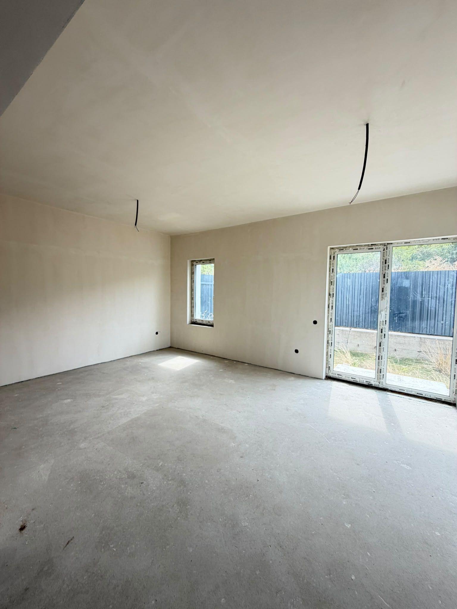 Triplex 4 camere DECOMANDATE, 112 mp utili, 184 mp curte, Urusagului - 7
