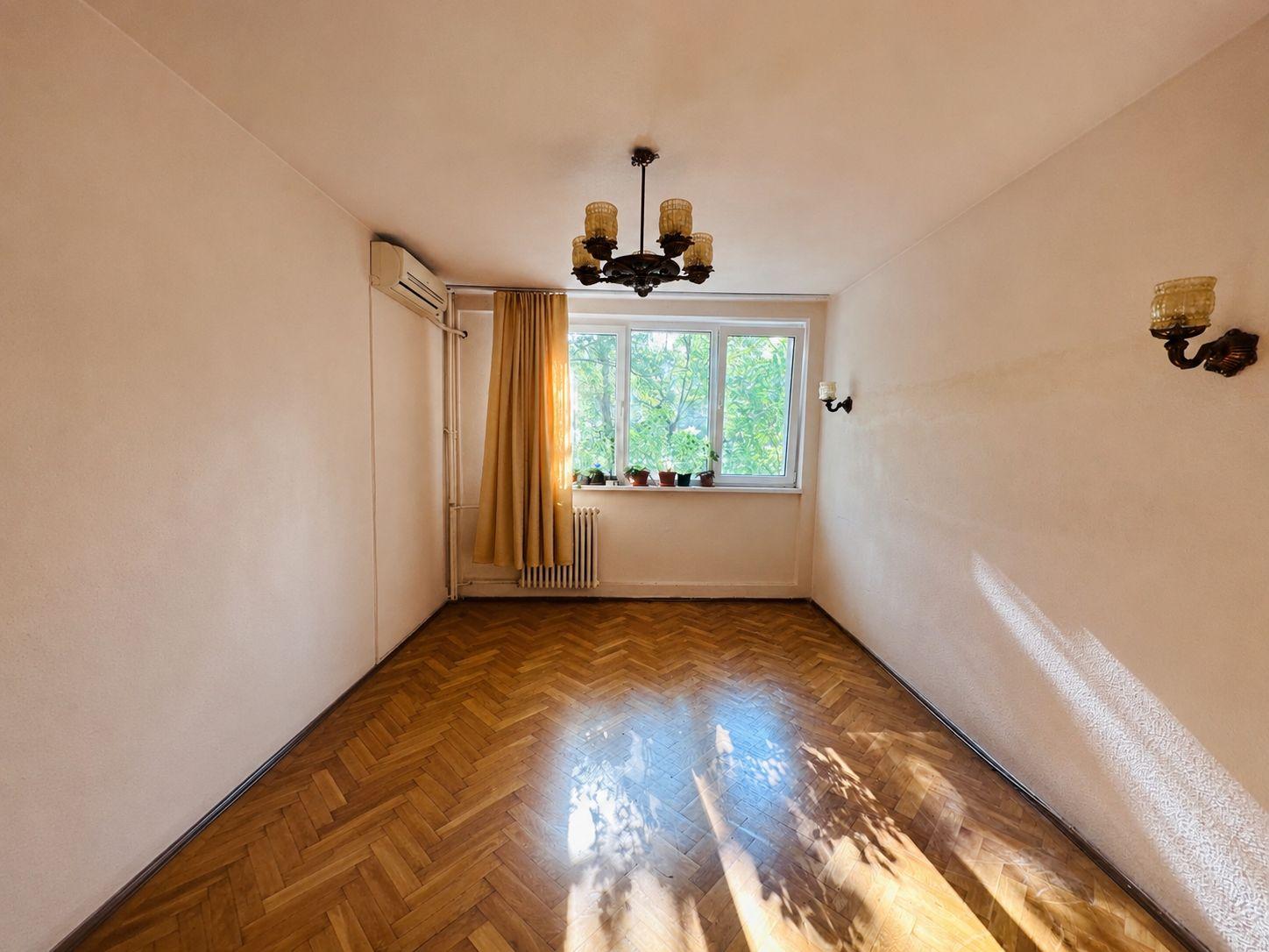 Apartament 4 camere | Drumul Taberei | Metrou Romancierilor - 1