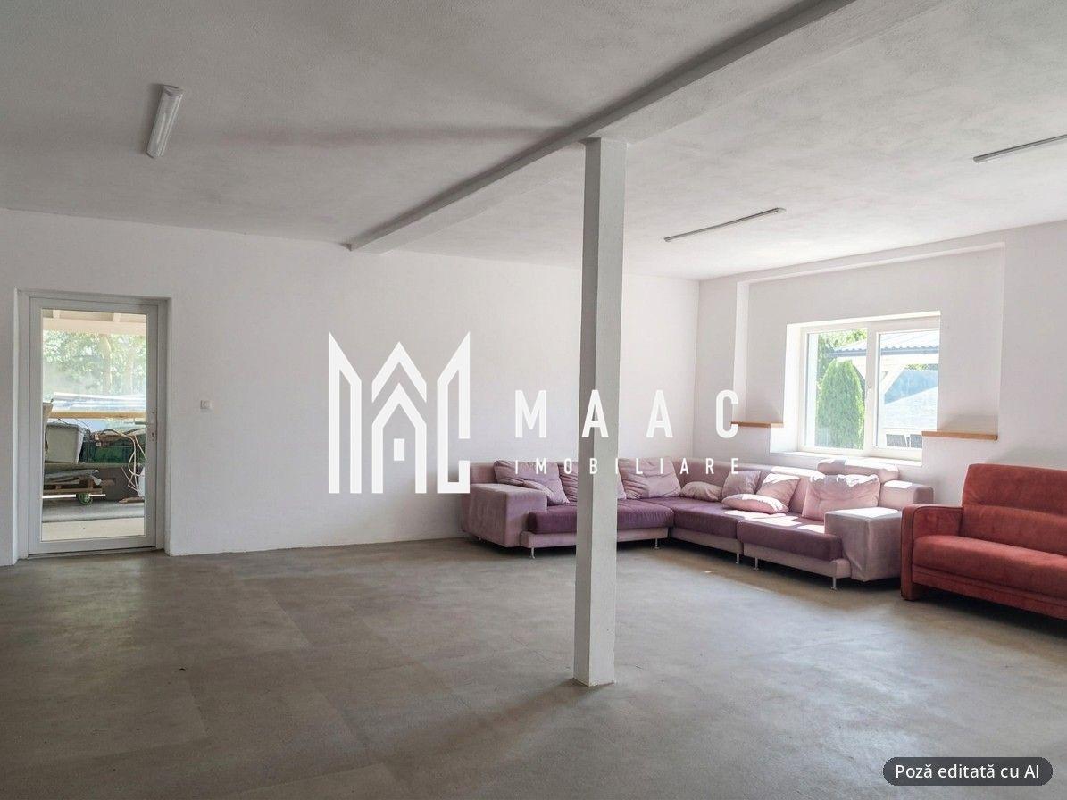 Casa I 200mpu I Teren 700mp I Central I Bradu - 9