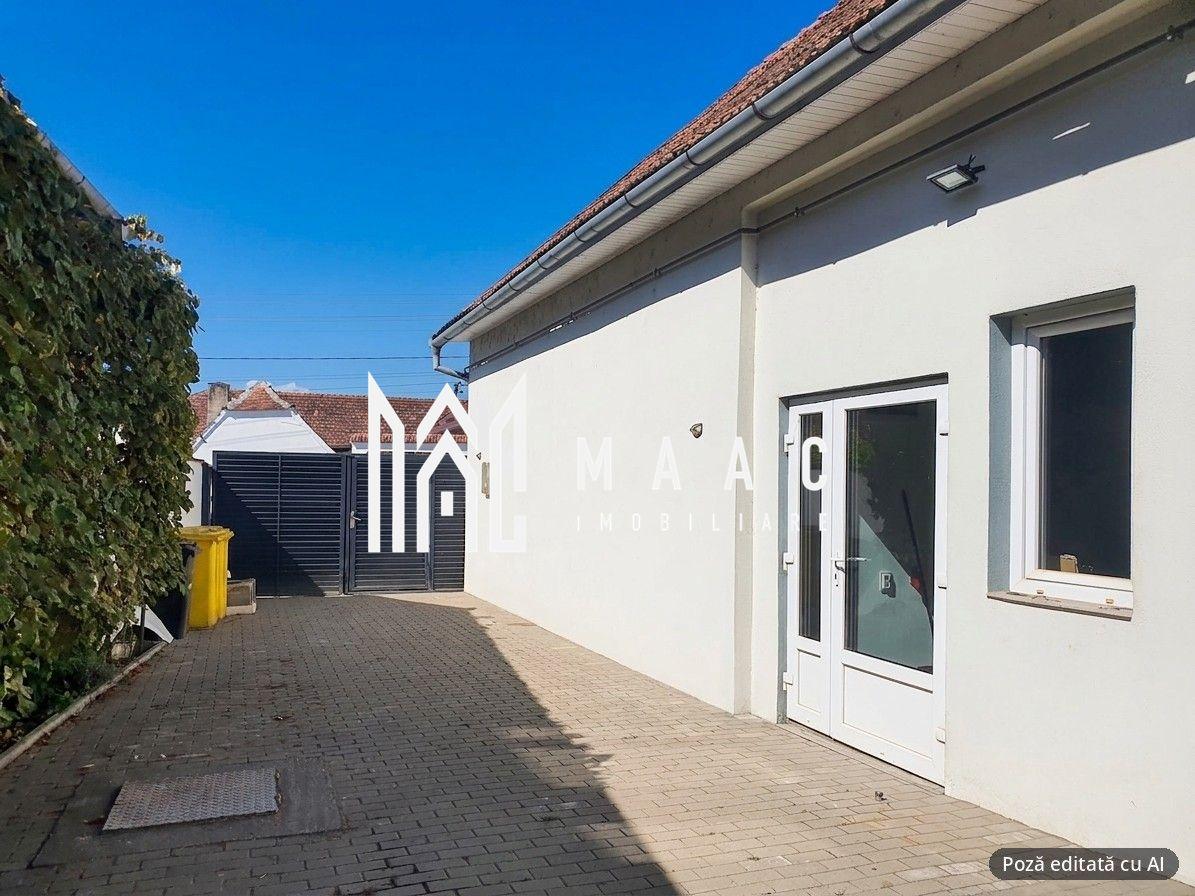 Casa I 200mpu I Teren 700mp I Central I Bradu - 4