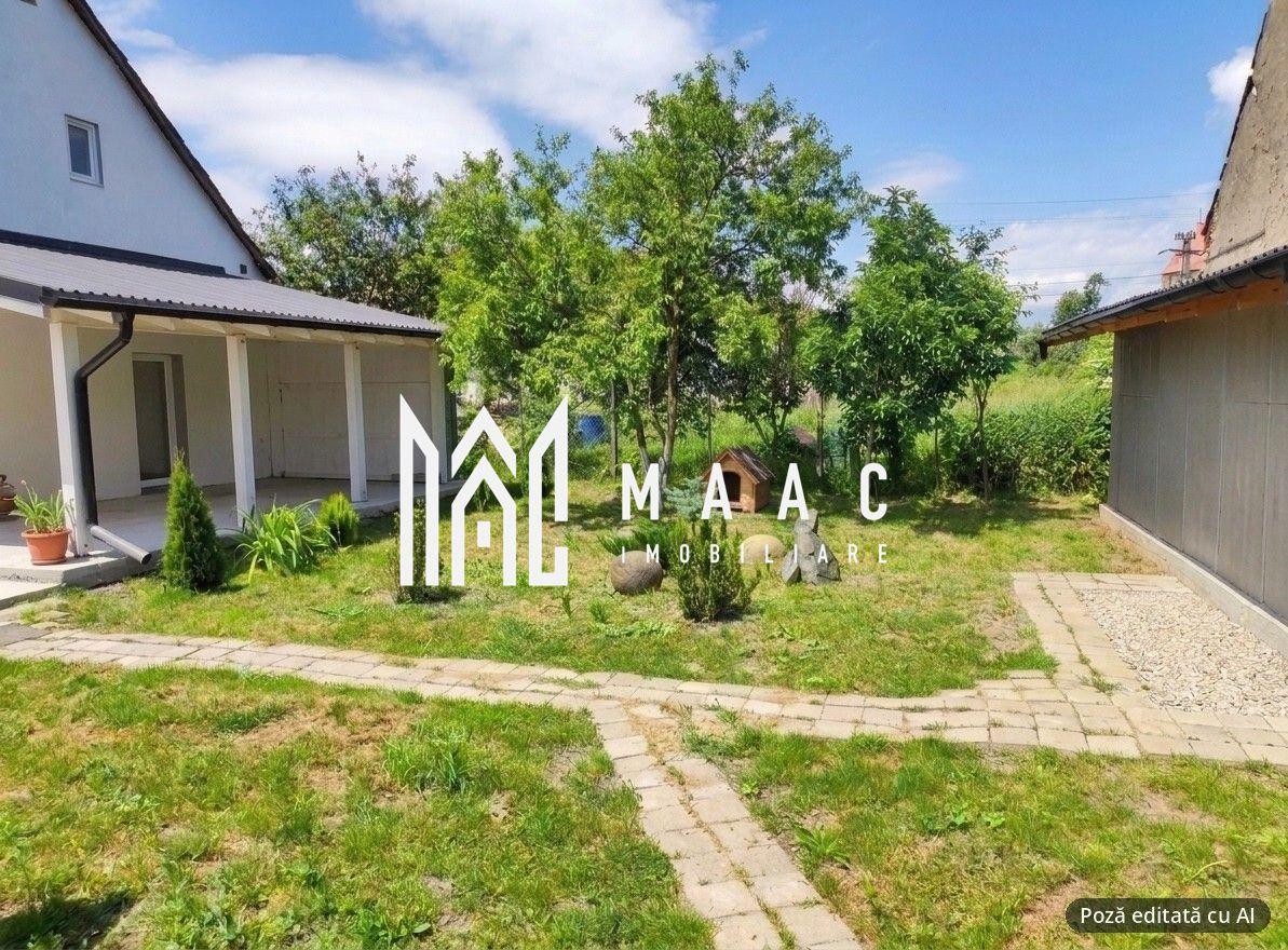 Casa I 200mpu I Teren 700mp I Central I Bradu - 3
