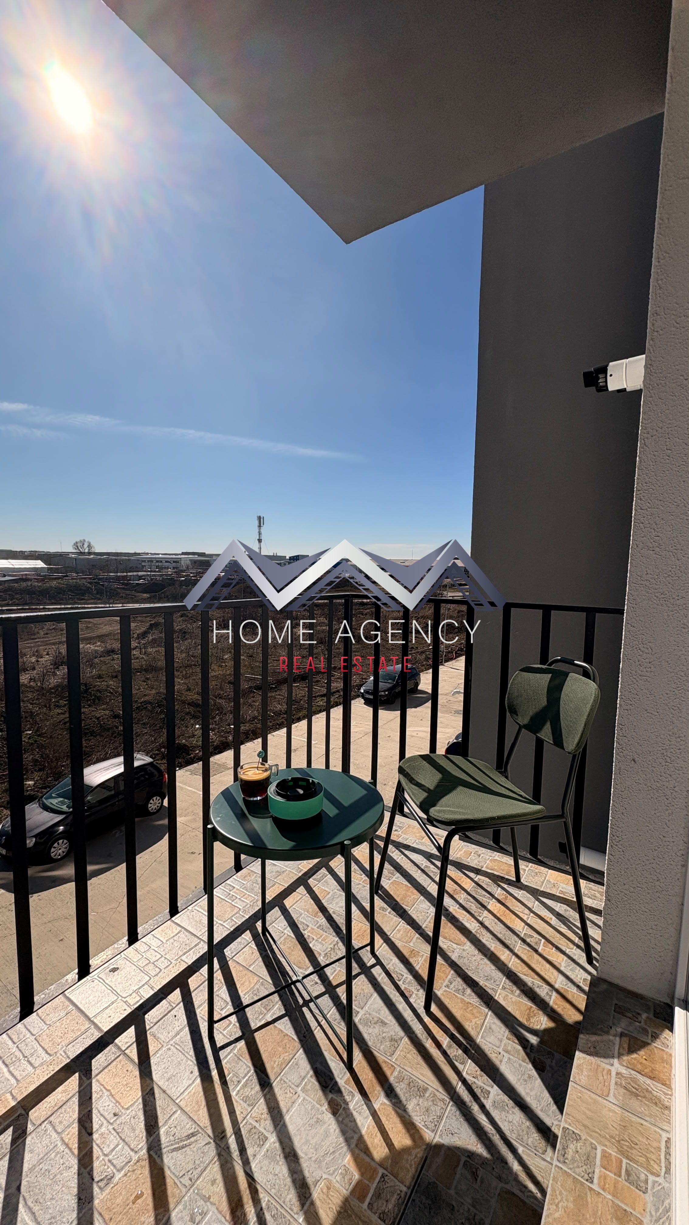 Apartament 2 camere Otopeni central - 5