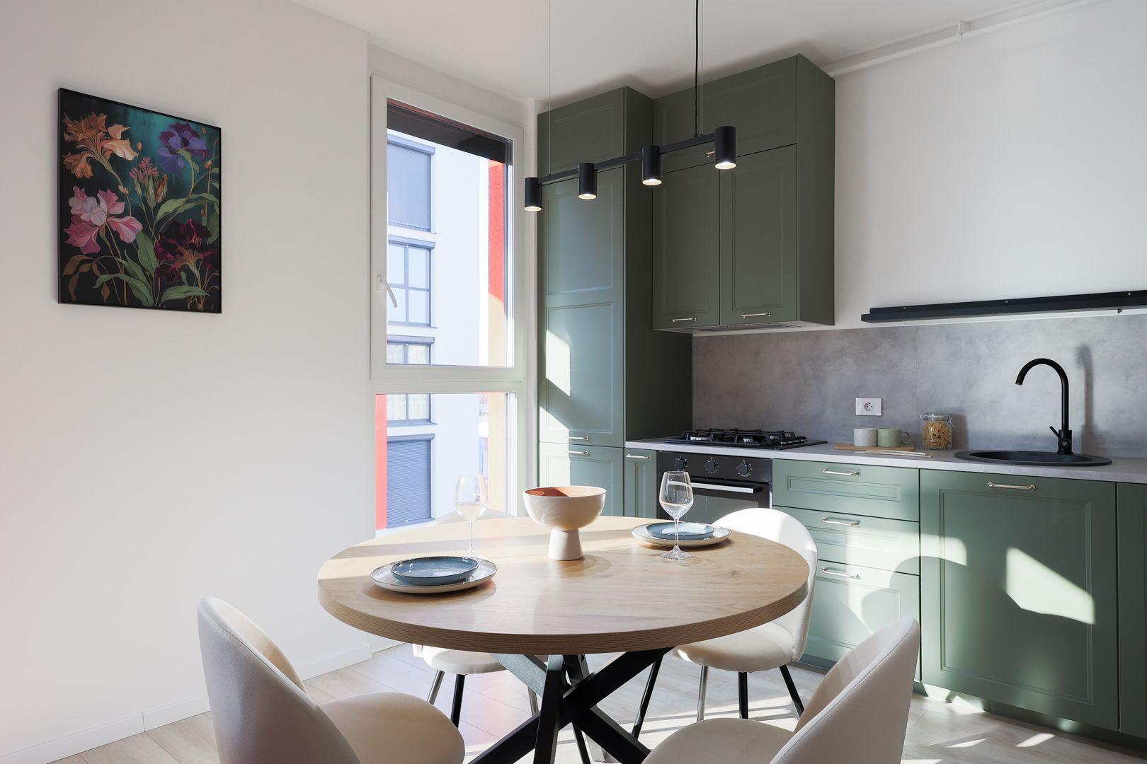 Apartament NOU în ARED City bloc R39 – predare noiembrie 2026 - 2