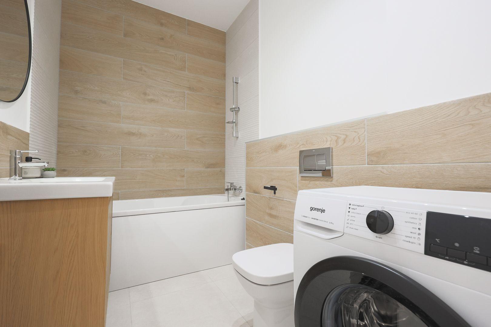 Apartament NOU în ARED City bloc R39 – predare noiembrie 2026 - 7