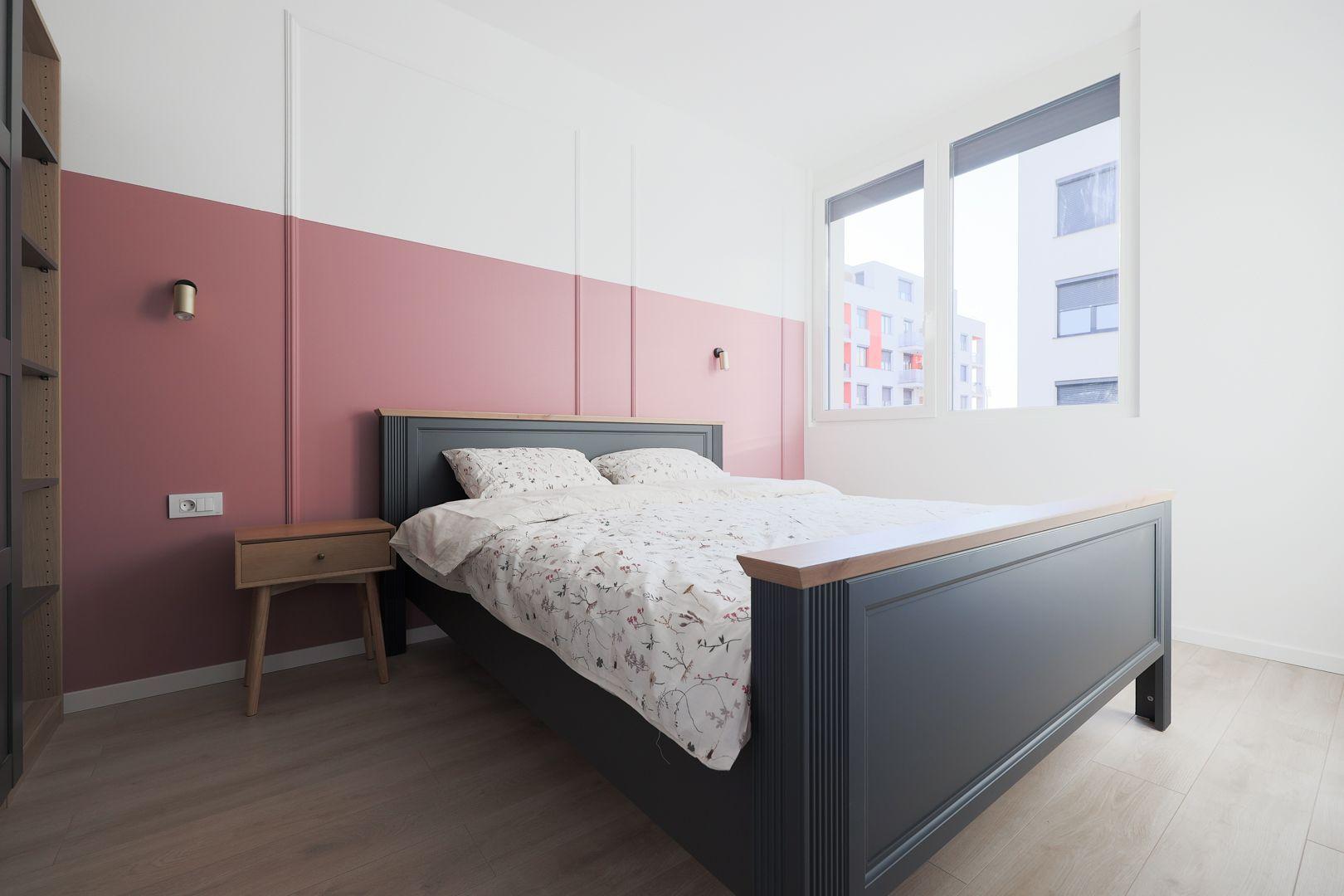 Apartament NOU în ARED City bloc R39 – predare noiembrie 2026 - 6