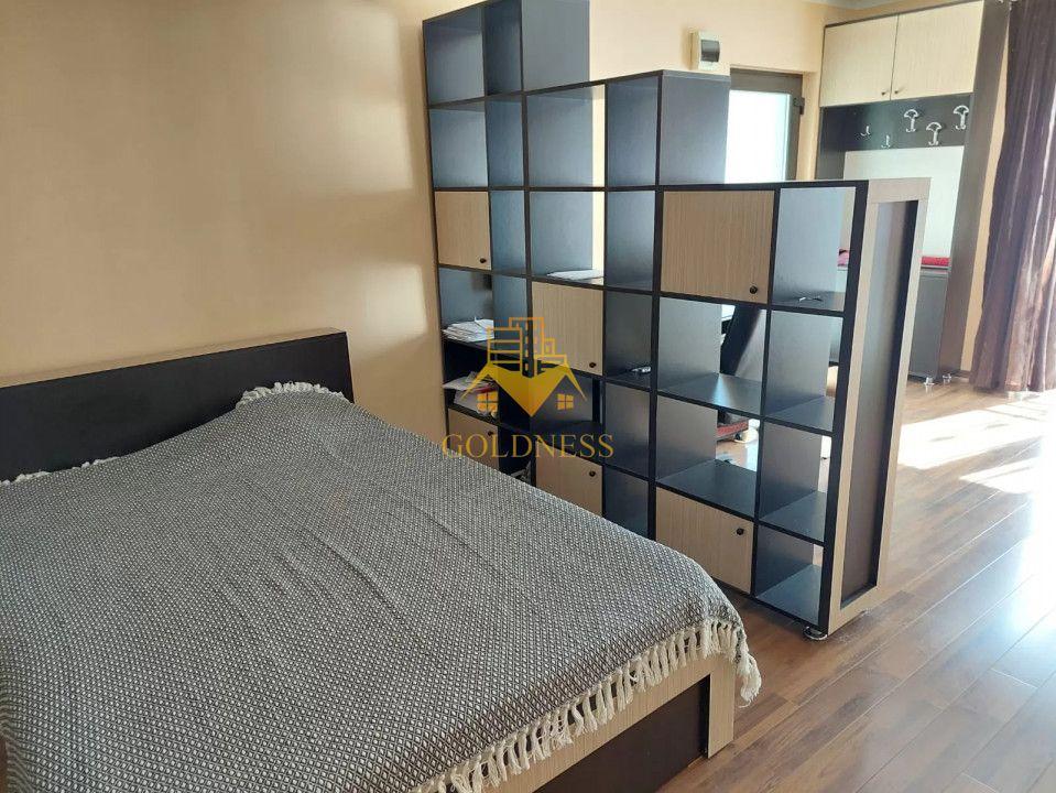 1 cameră, modern, Cartierul Zorilor, UMF, Parcare, USAMV - 1