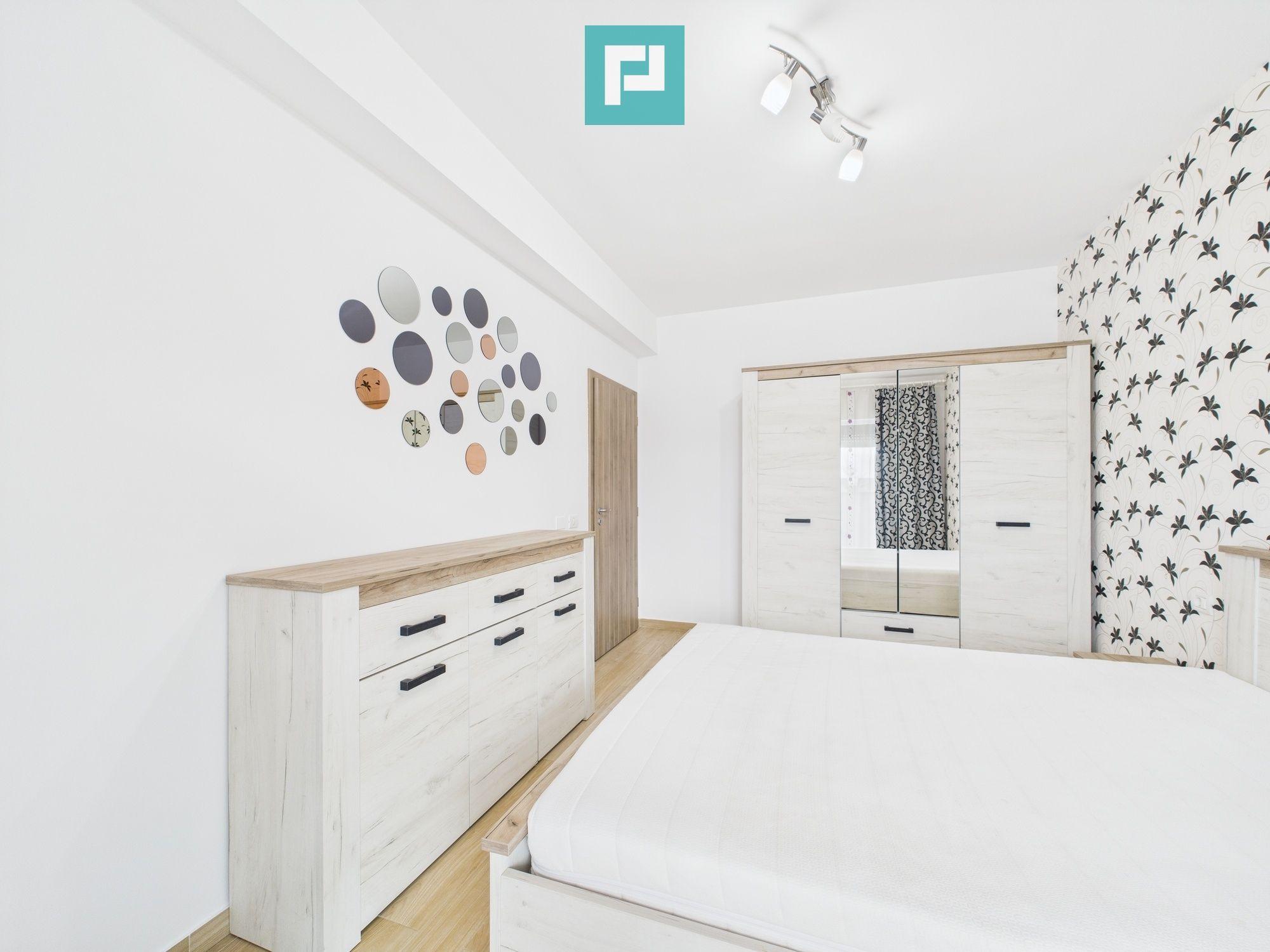 Apartament cu 2 camere | Zona Calea Buziașului - 8