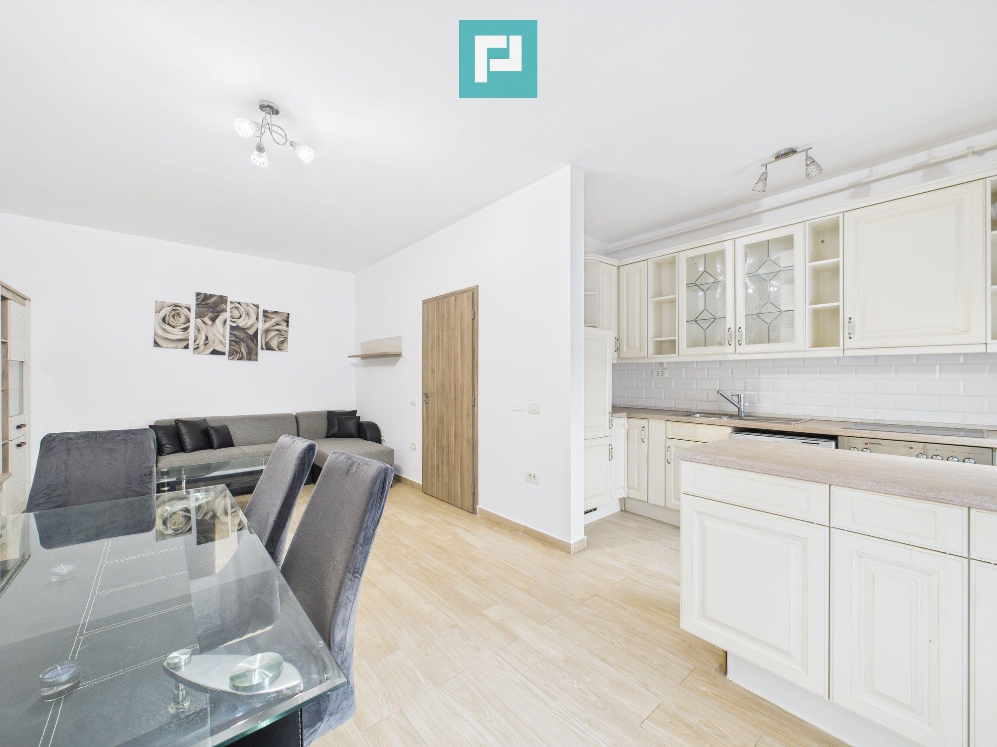 Apartament cu 2 camere | Zona Calea Buziașului - 4
