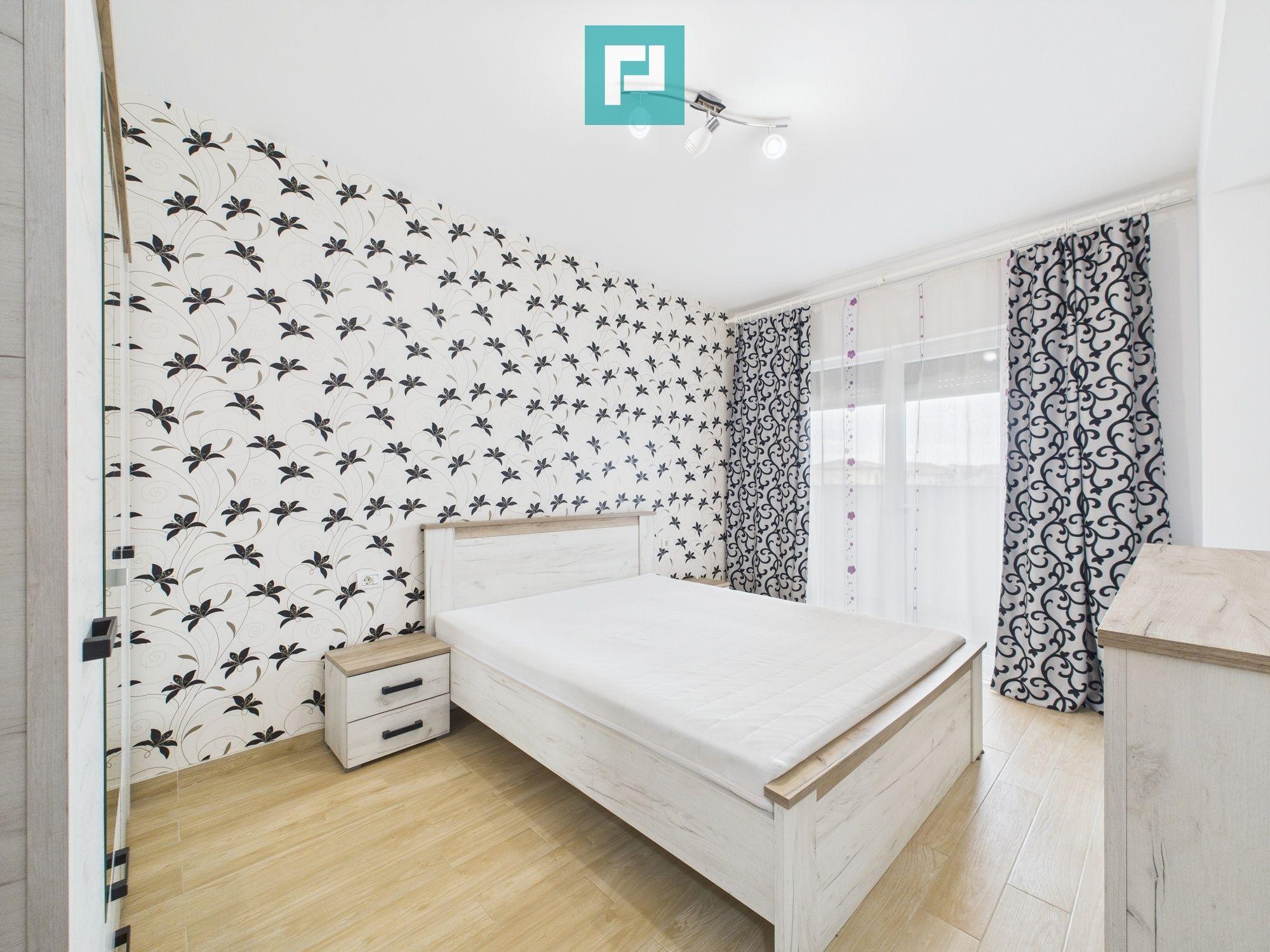 Apartament cu 2 camere | Zona Calea Buziașului - 6