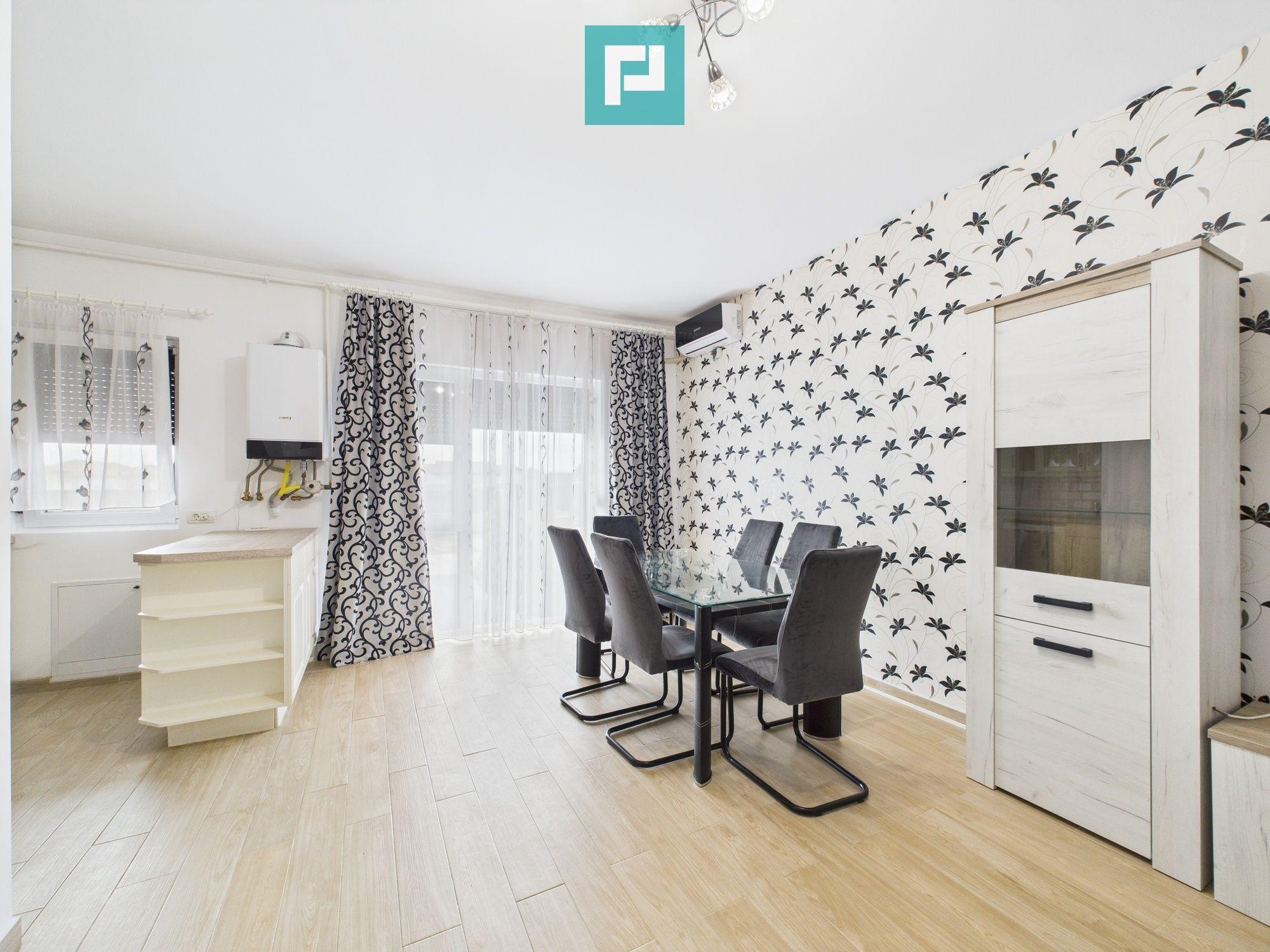 Apartament cu 2 camere | Zona Calea Buziașului - 3