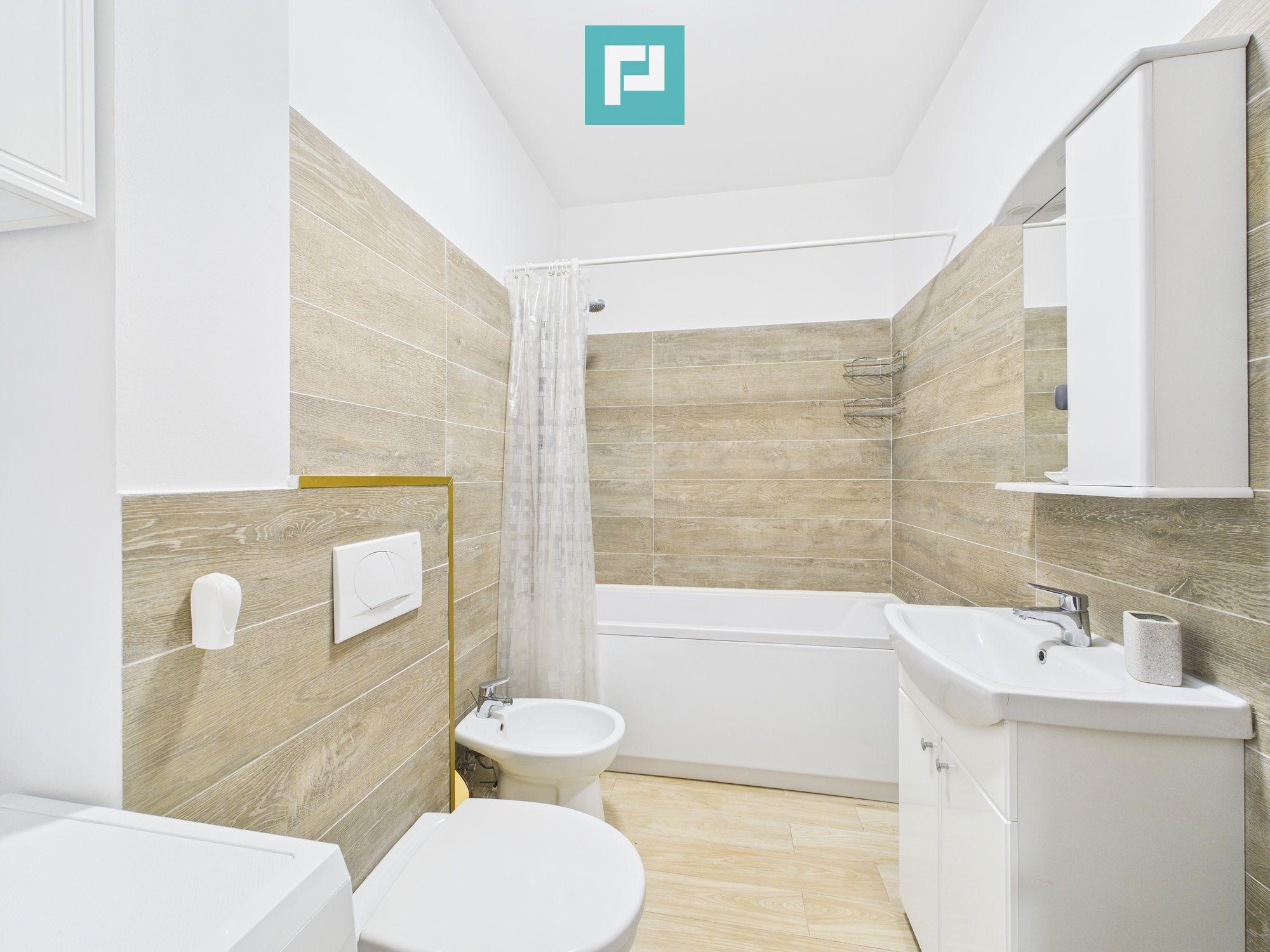 Apartament cu 2 camere | Zona Calea Buziașului - 9