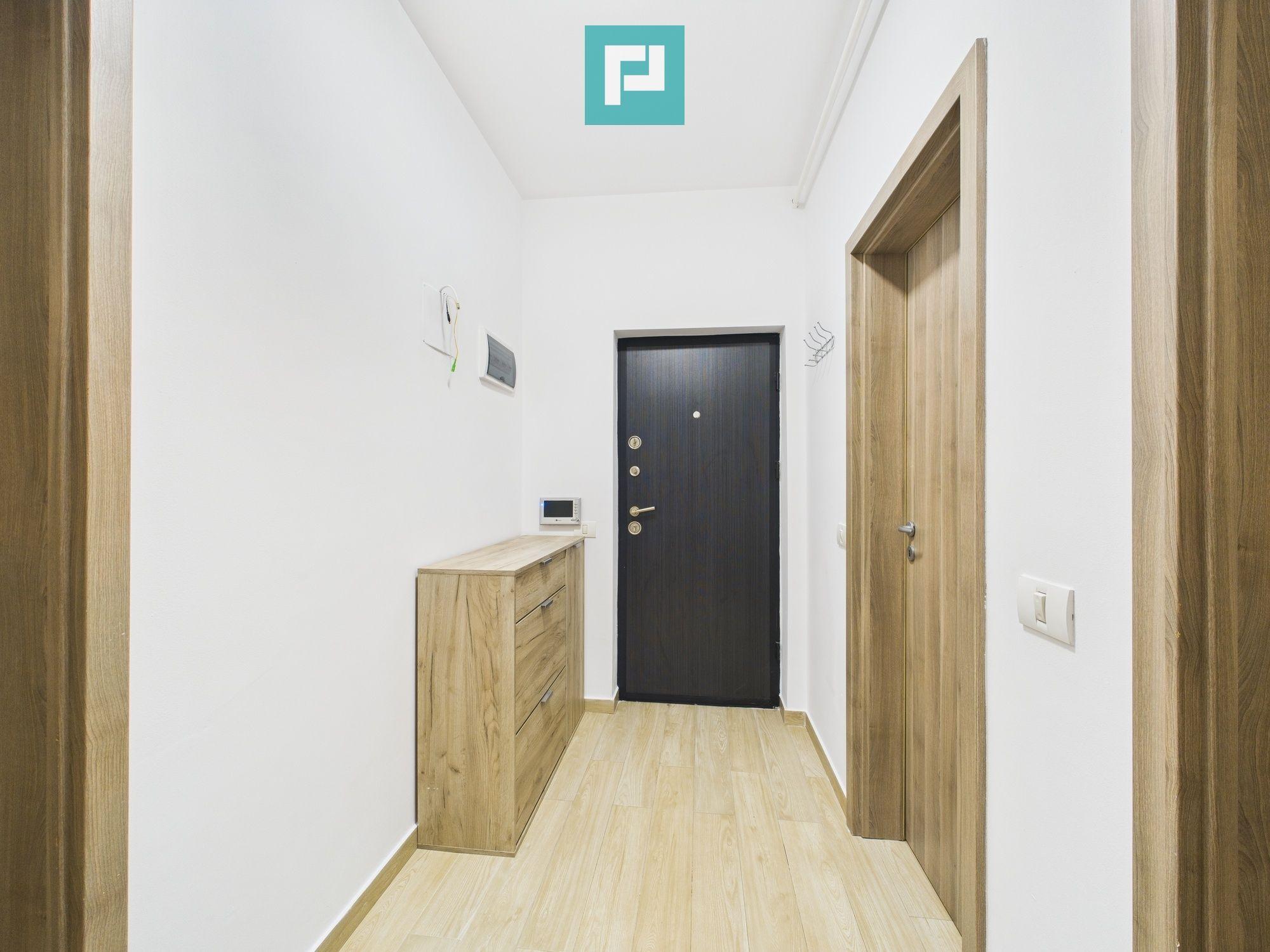 Apartament cu 2 camere | Zona Calea Buziașului - 5