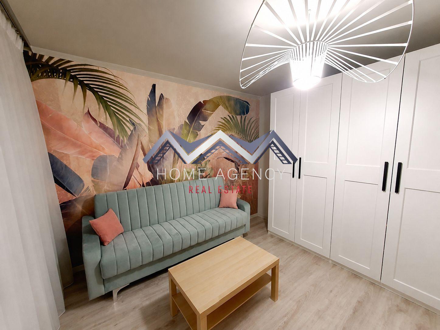 Apartament 2 camere Otopeni central