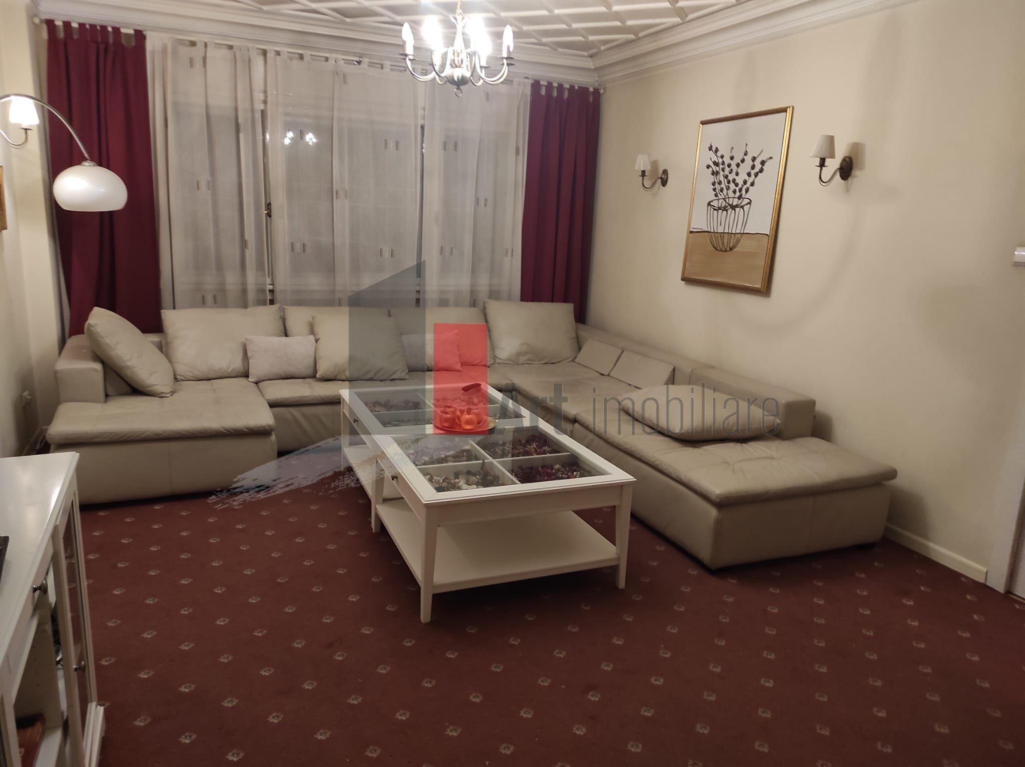 3 Camere Universitate - 1