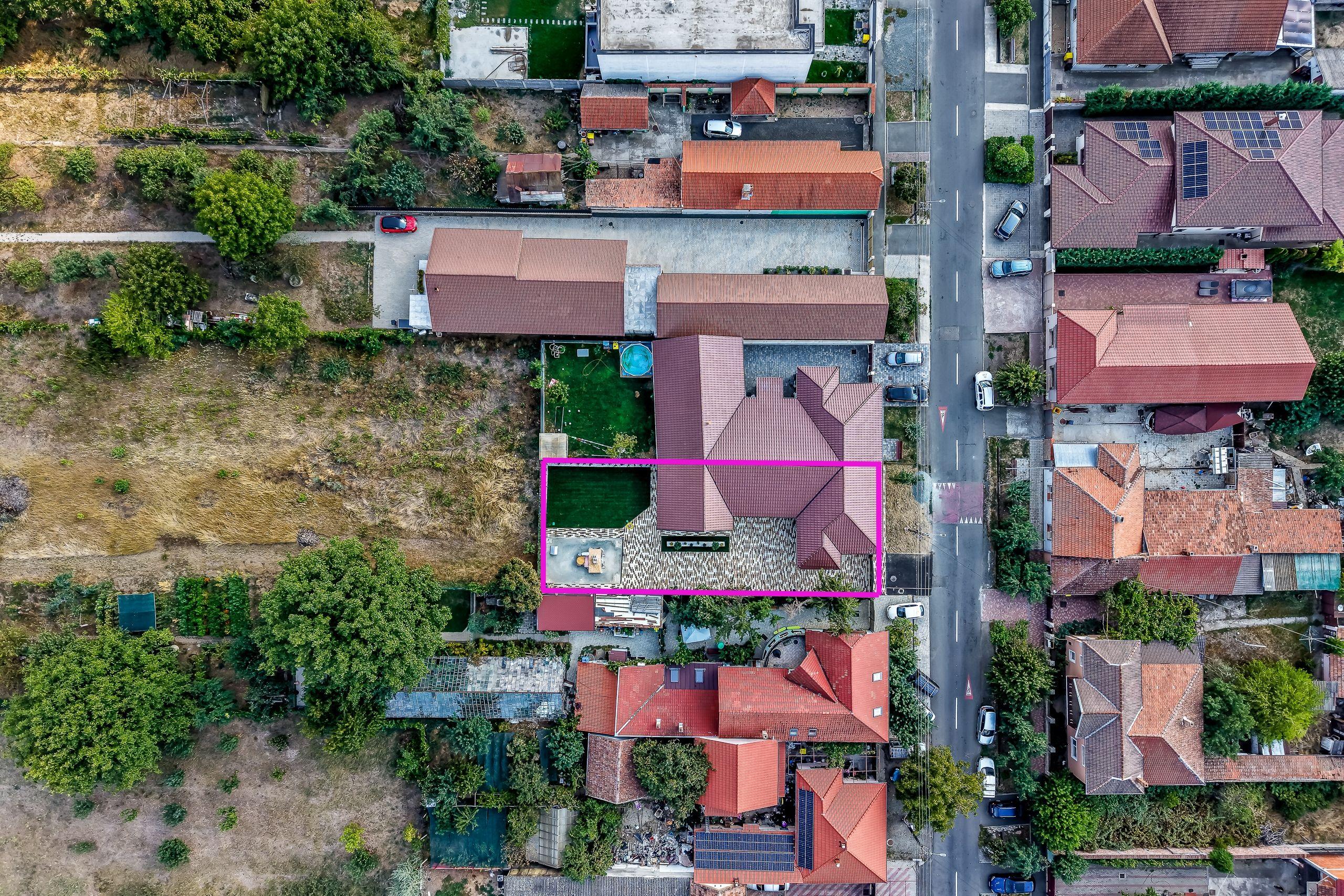 Casă gata de mutat în Aradul Nou, renovată complet (2026) - 3