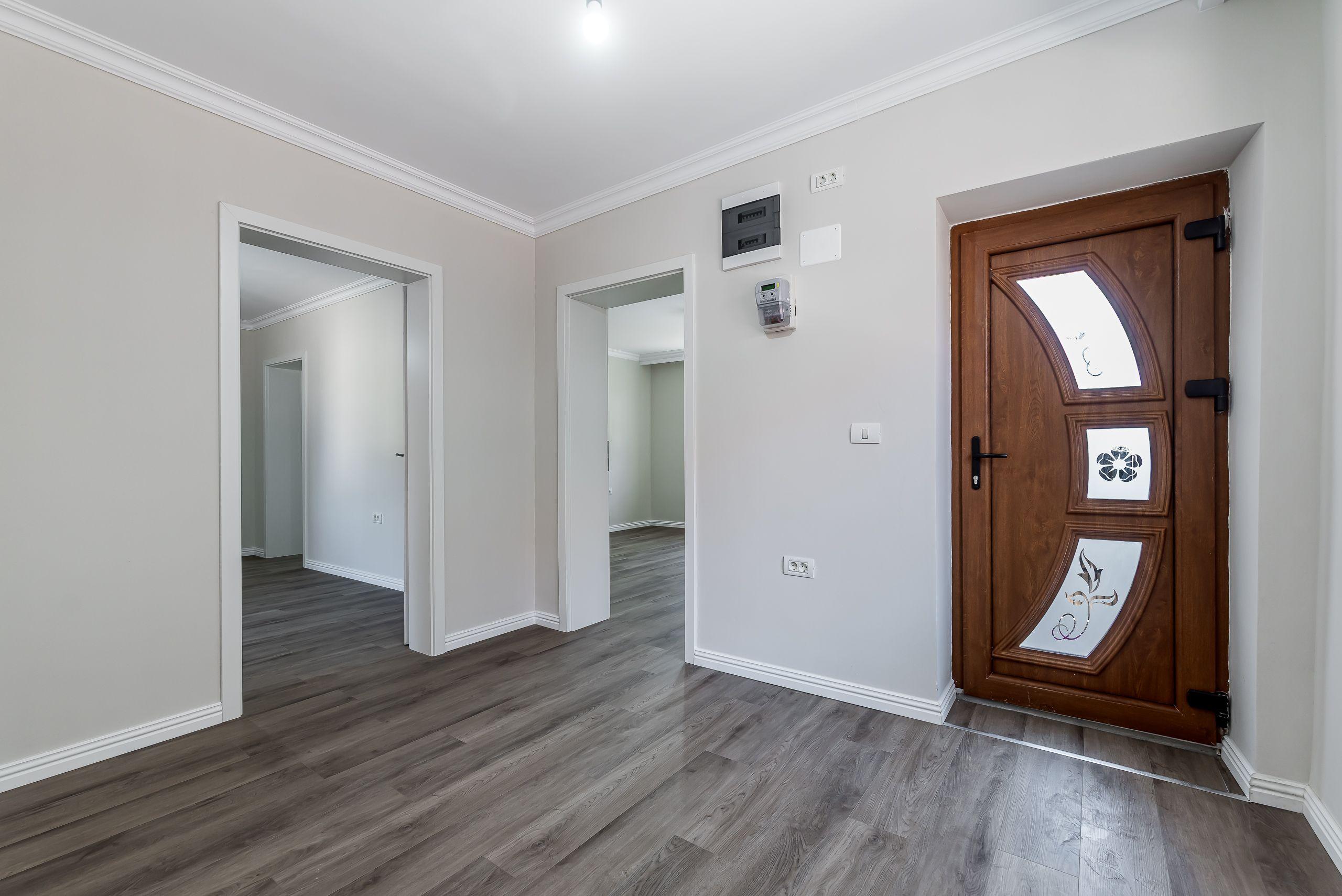 Casă gata de mutat în Aradul Nou, renovată complet (2026) - 17