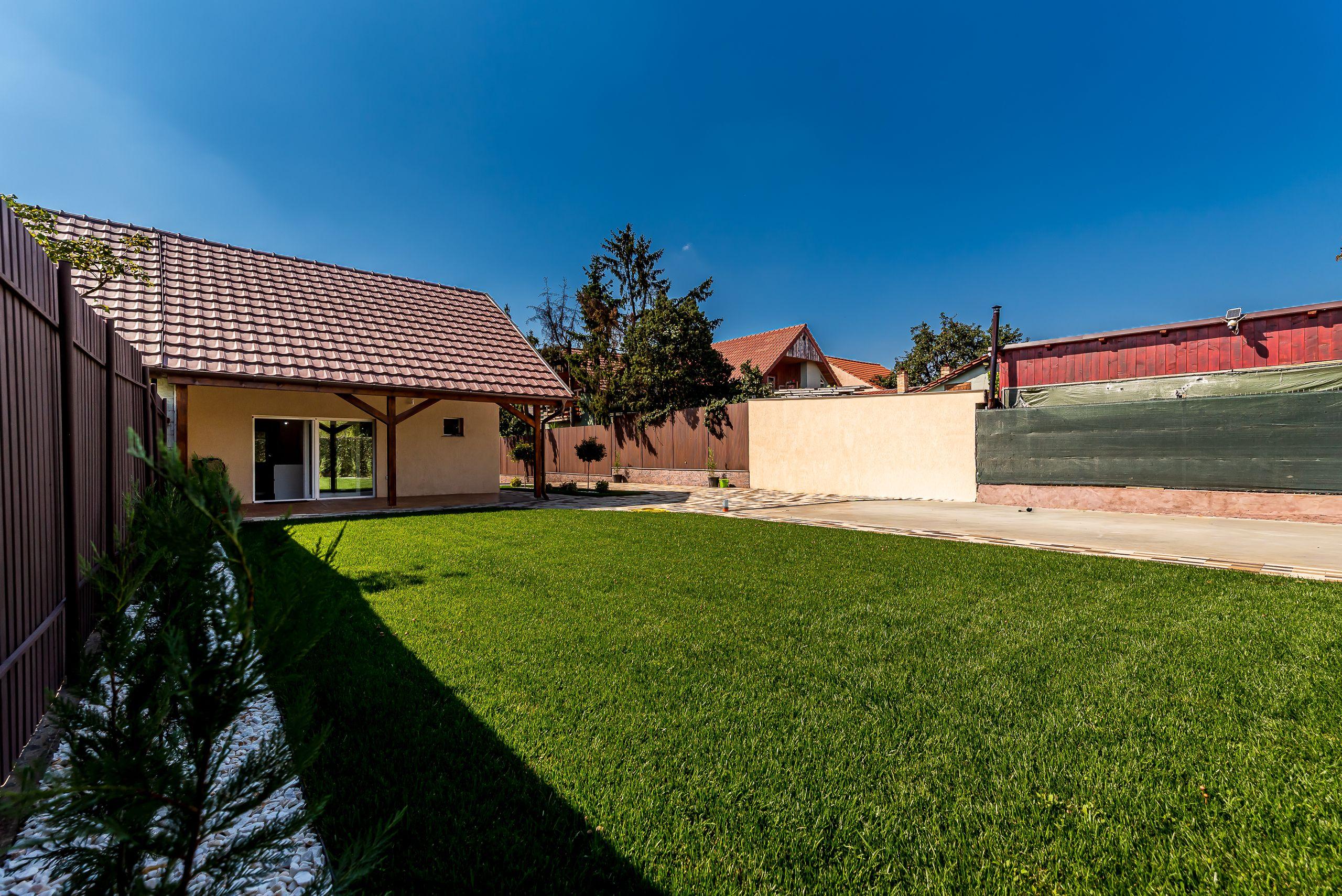Casă gata de mutat în Aradul Nou, renovată complet (2026) - 5