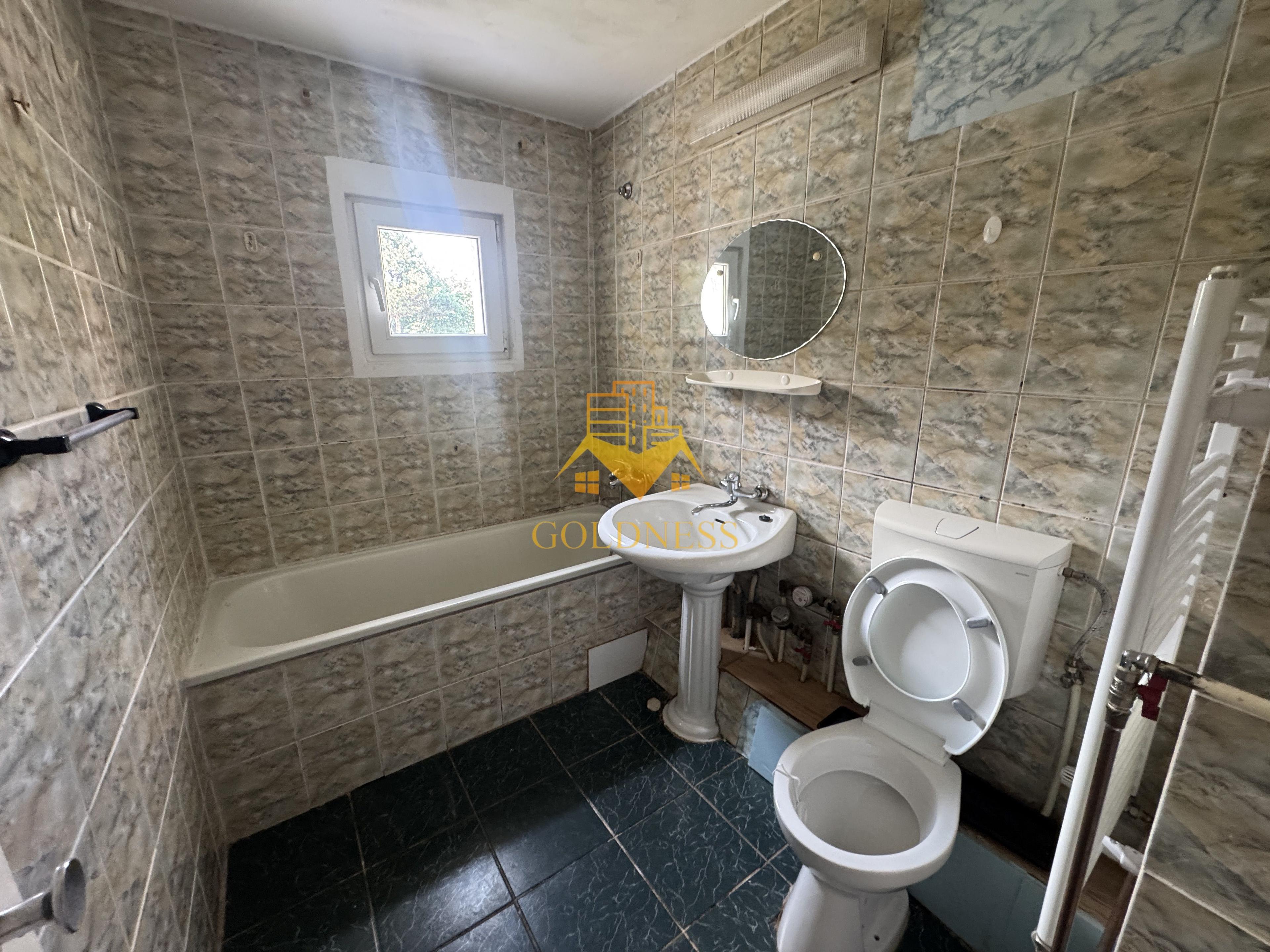 3 camere, P/4, 64 MP. Zorilor str. Jupiter Zona Sigma, Calea Turzii - 6