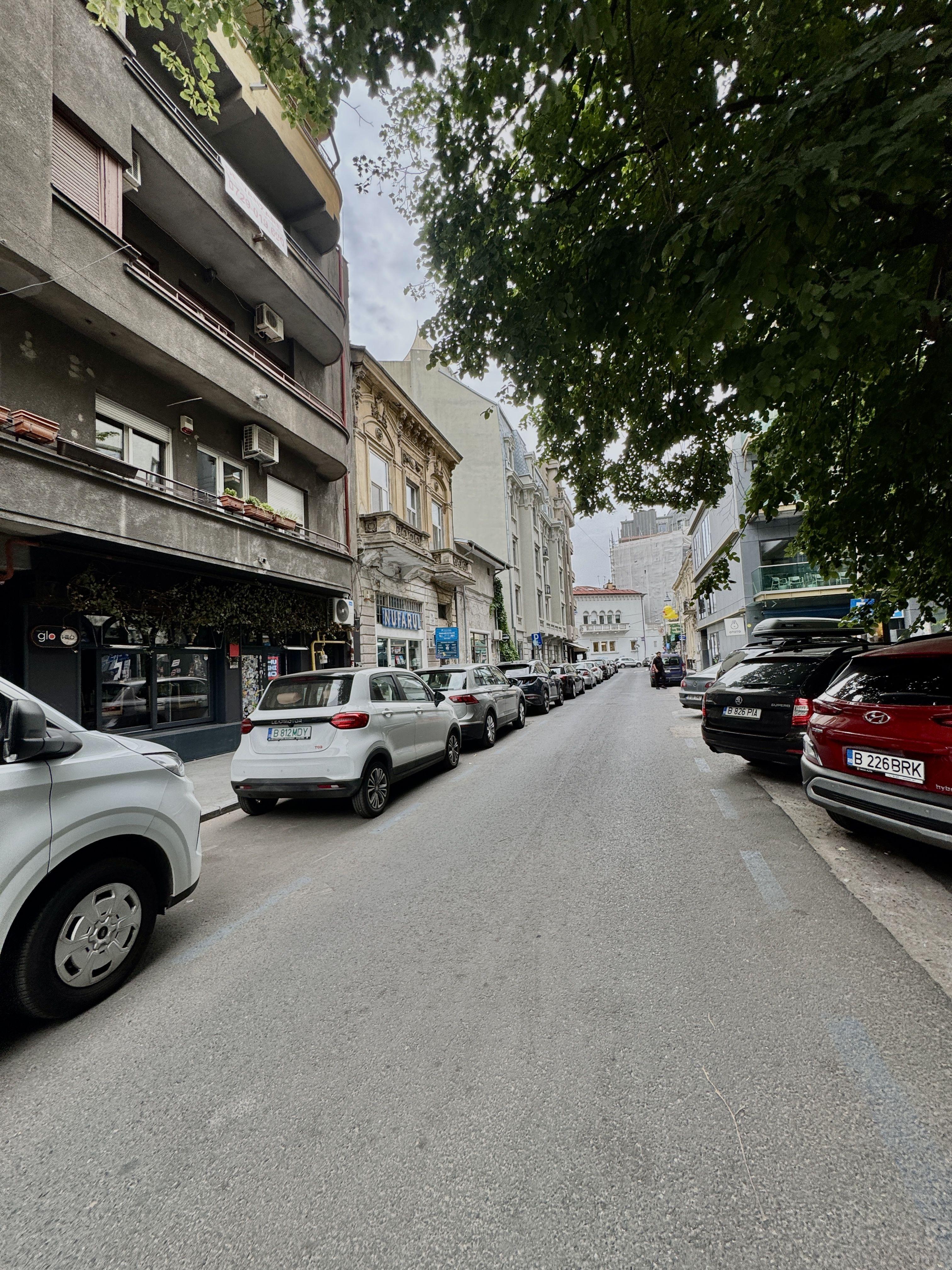 Apartament 3 camere-Amzei, Mendeleev-Ultracentral - 8