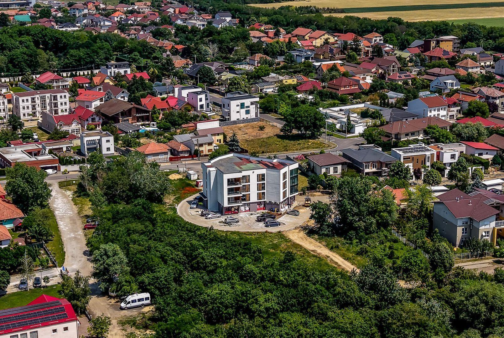Apartament 2 camere - etaj 2 - 67 mp utili - Subcetate - COMISION 0 - 7