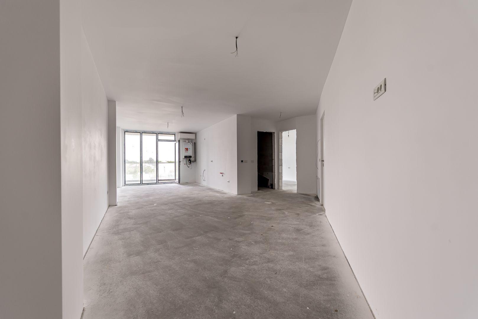 Apartament 2 camere - etaj 2 - 67 mp utili - Subcetate - COMISION 0 - 3