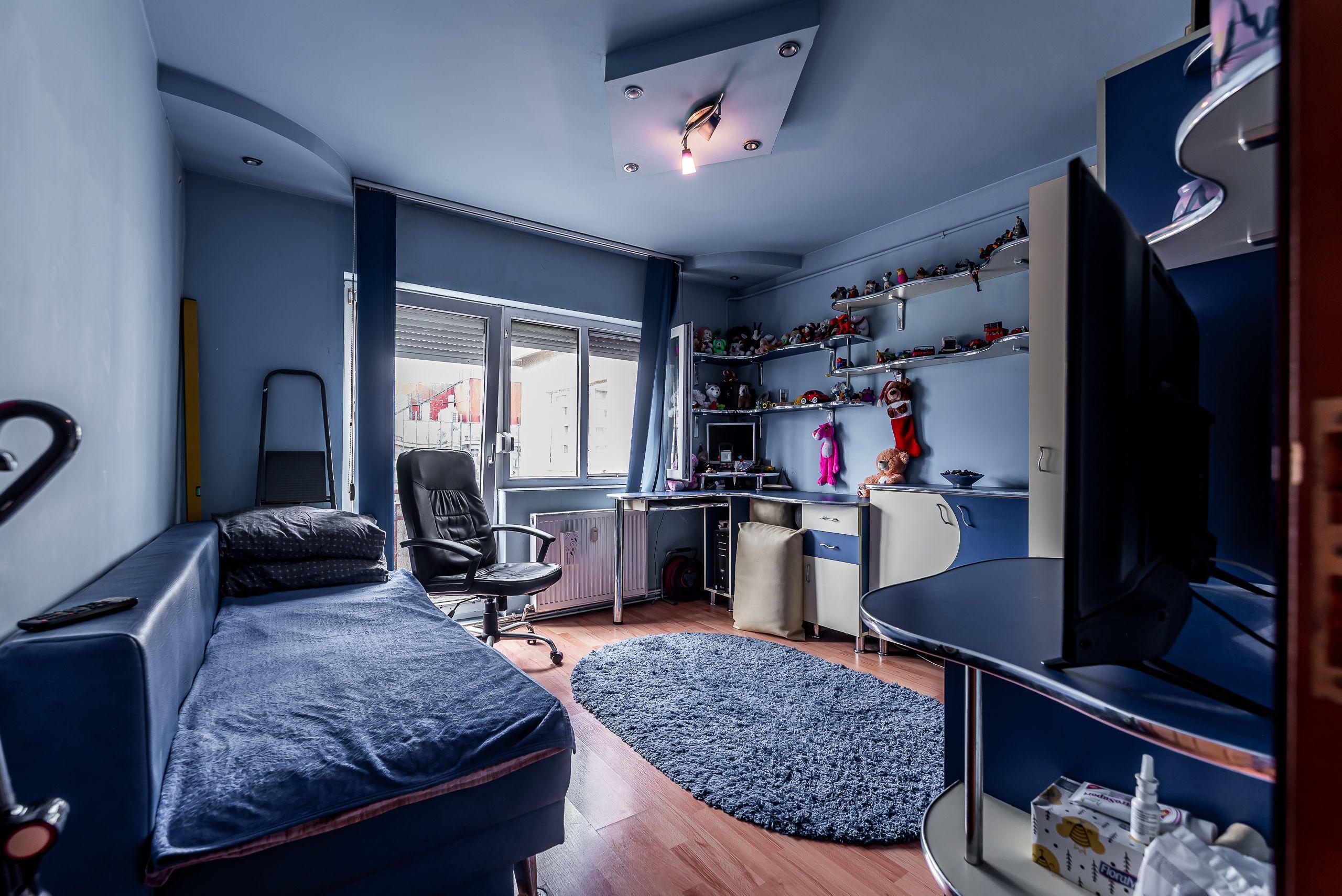 Apartament 2 camere decomandat | Zona Genesys Arad - 5