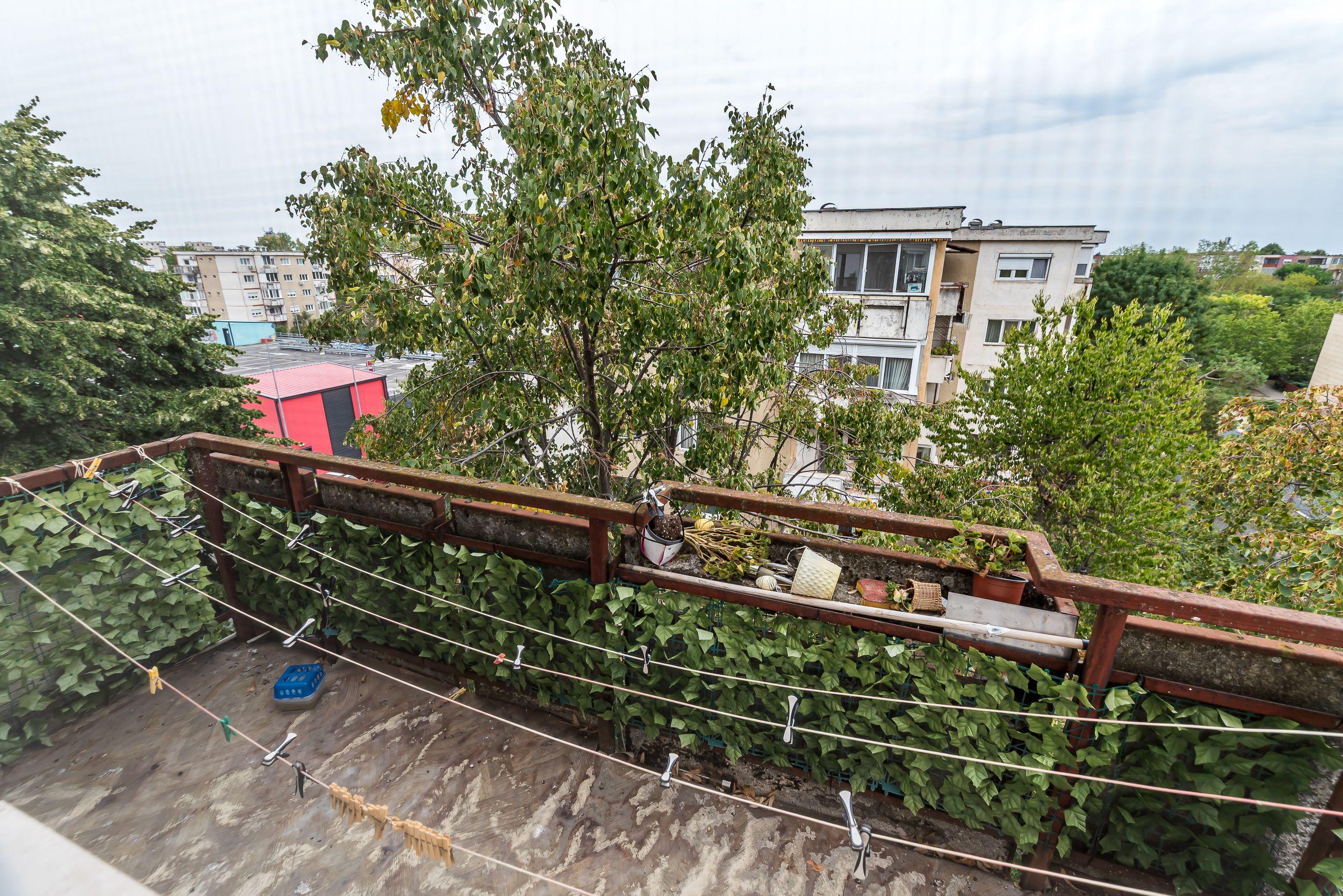Apartament 2 camere decomandat | Zona Genesys Arad - 7