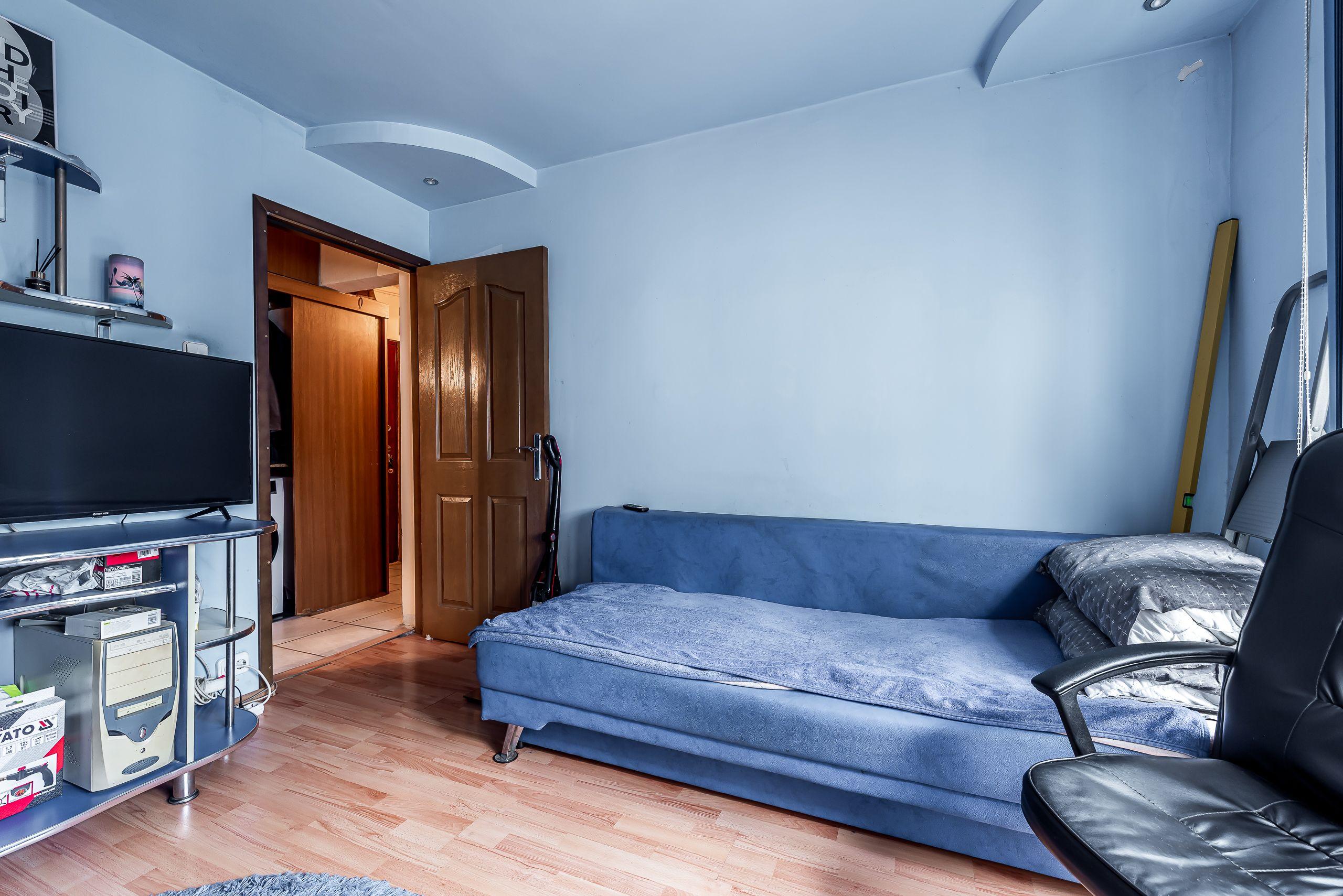 Apartament 2 camere decomandat | Zona Genesys Arad - 4