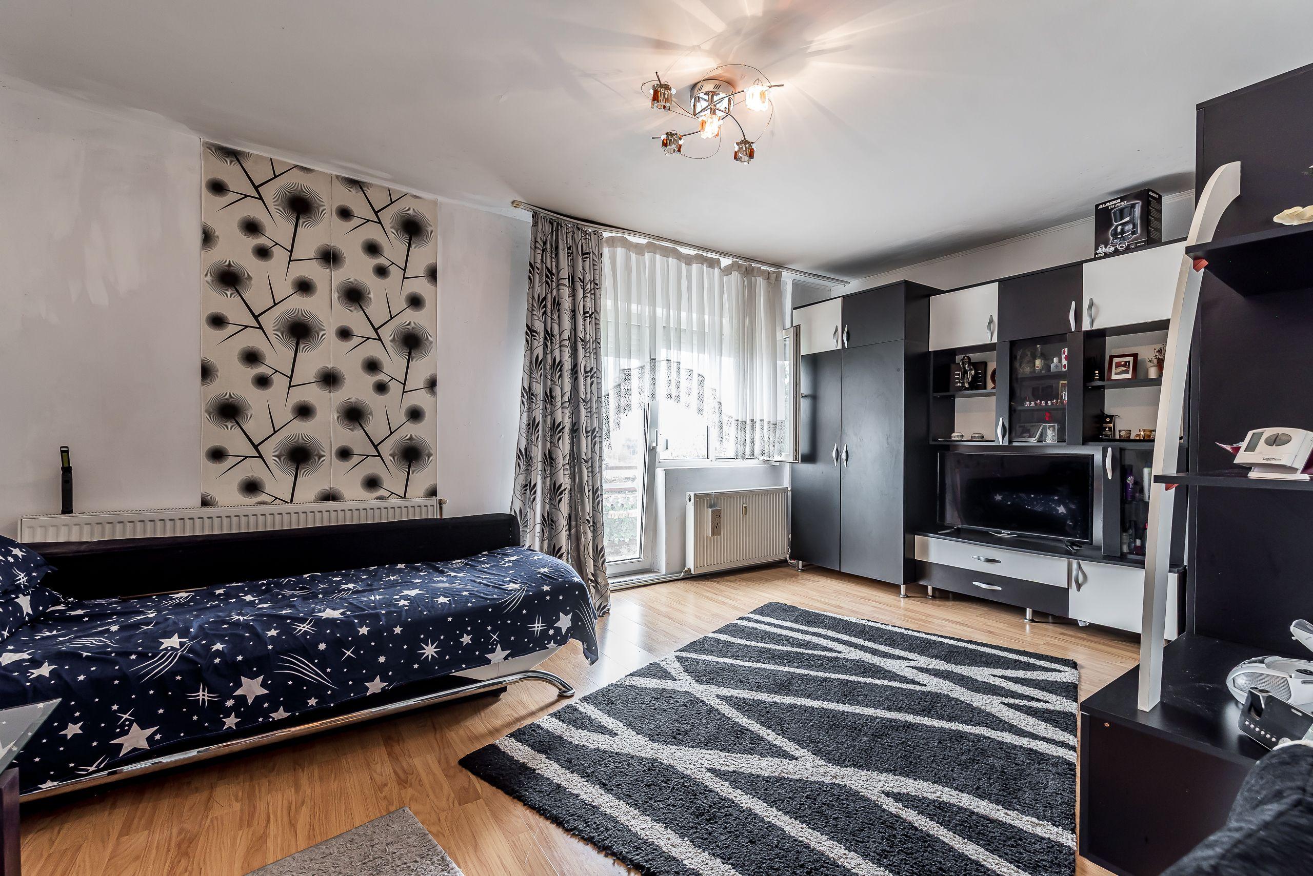 Apartament 2 camere decomandat | Zona Genesys Arad - 2