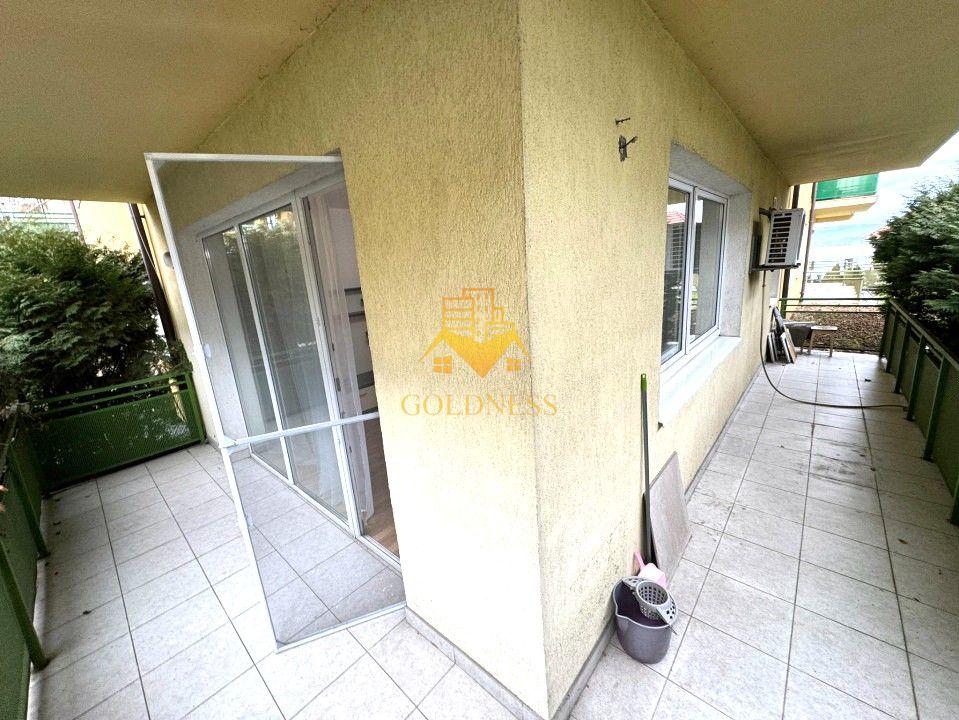 2 camere, Andrei Muresanu,Grand Hotel Italia, Trifoiului - 7