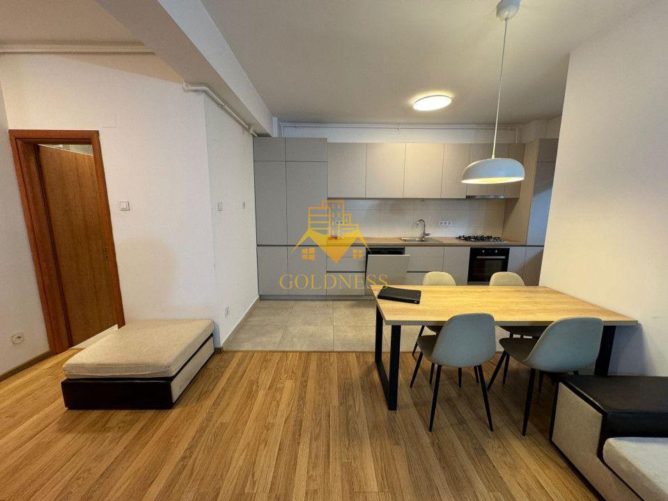 2 camere, Andrei Muresanu, Pet Friendly,Grand Hotel Italia, Trifoiului - 3
