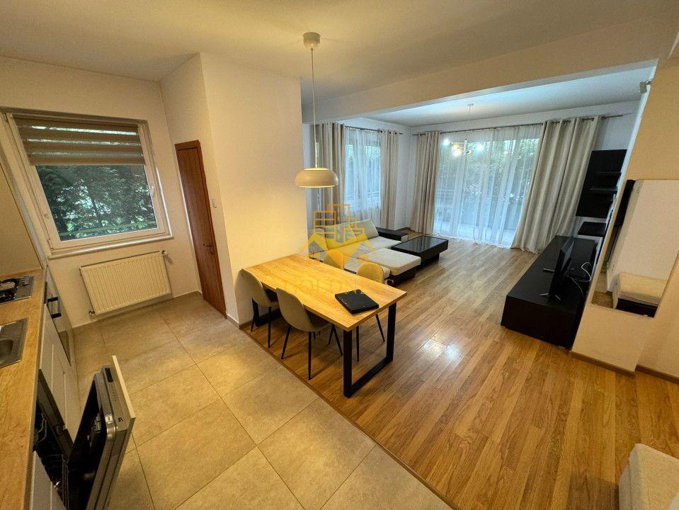 2 camere, Andrei Muresanu, Pet Friendly,Grand Hotel Italia, Trifoiului - 5