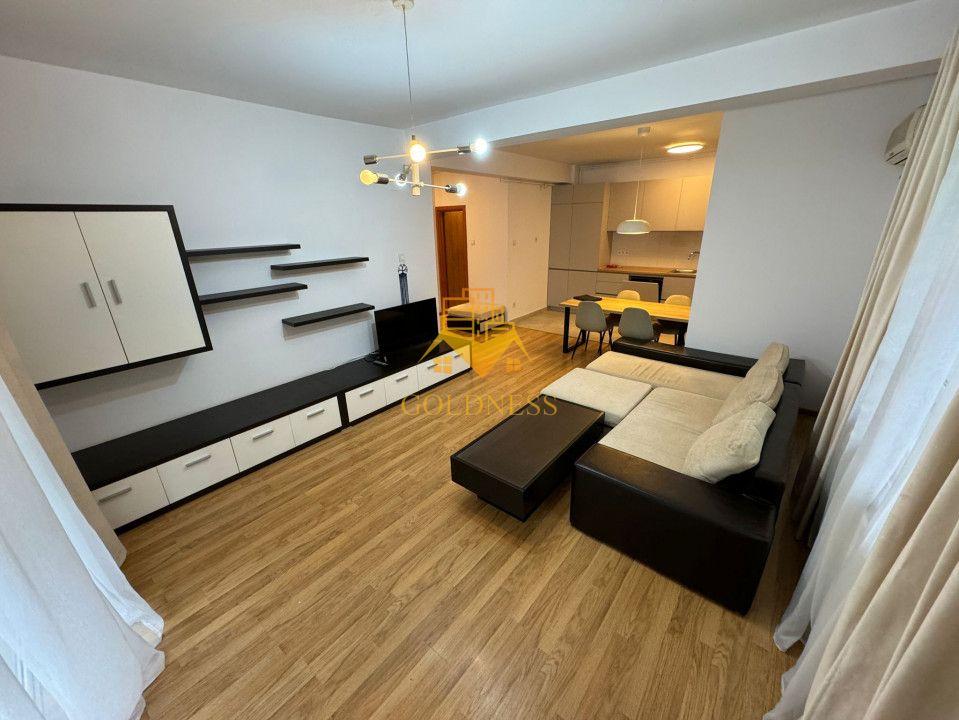 2 camere, Andrei Muresanu, Pet Friendly,Grand Hotel Italia, Trifoiului - 1