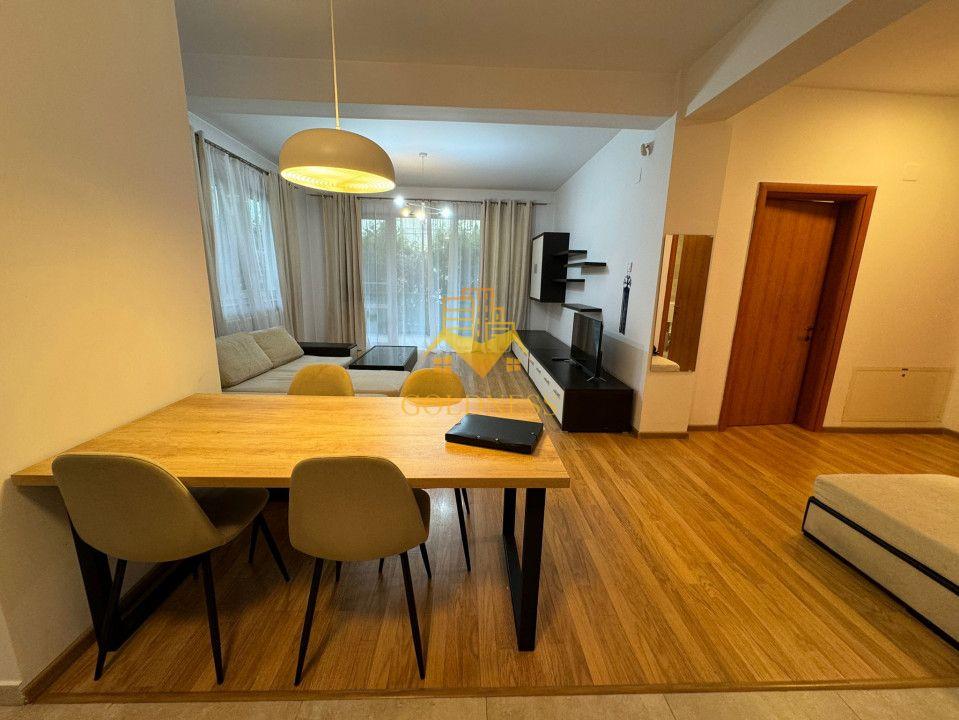 2 camere, Andrei Muresanu, Pet Friendly,Grand Hotel Italia, Trifoiului - 4