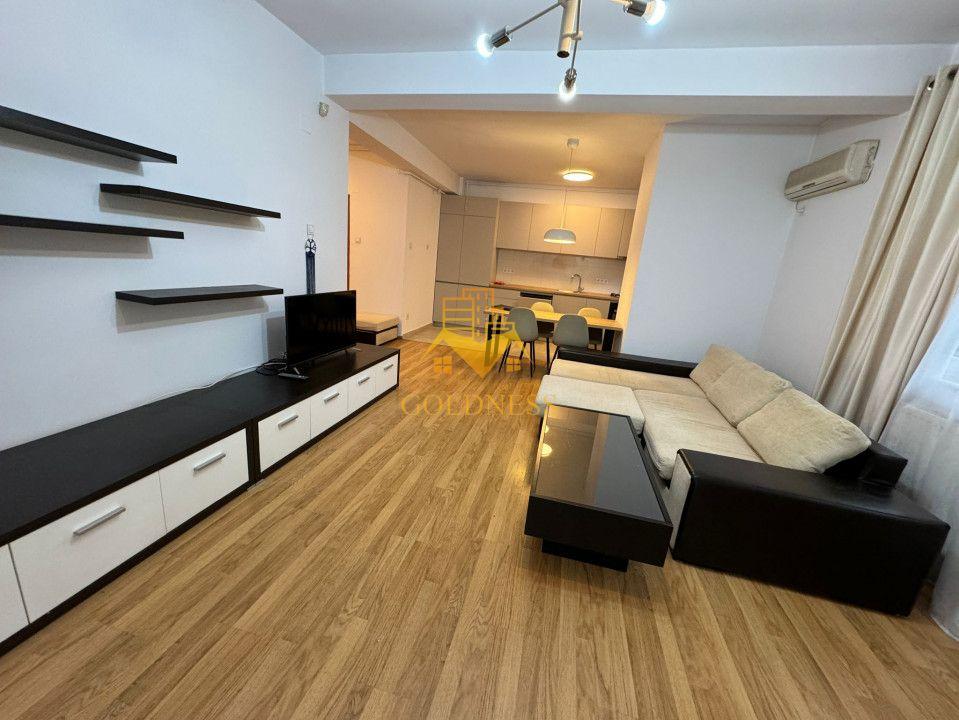 2 camere, Andrei Muresanu, Pet Friendly,Grand Hotel Italia, Trifoiului - 2
