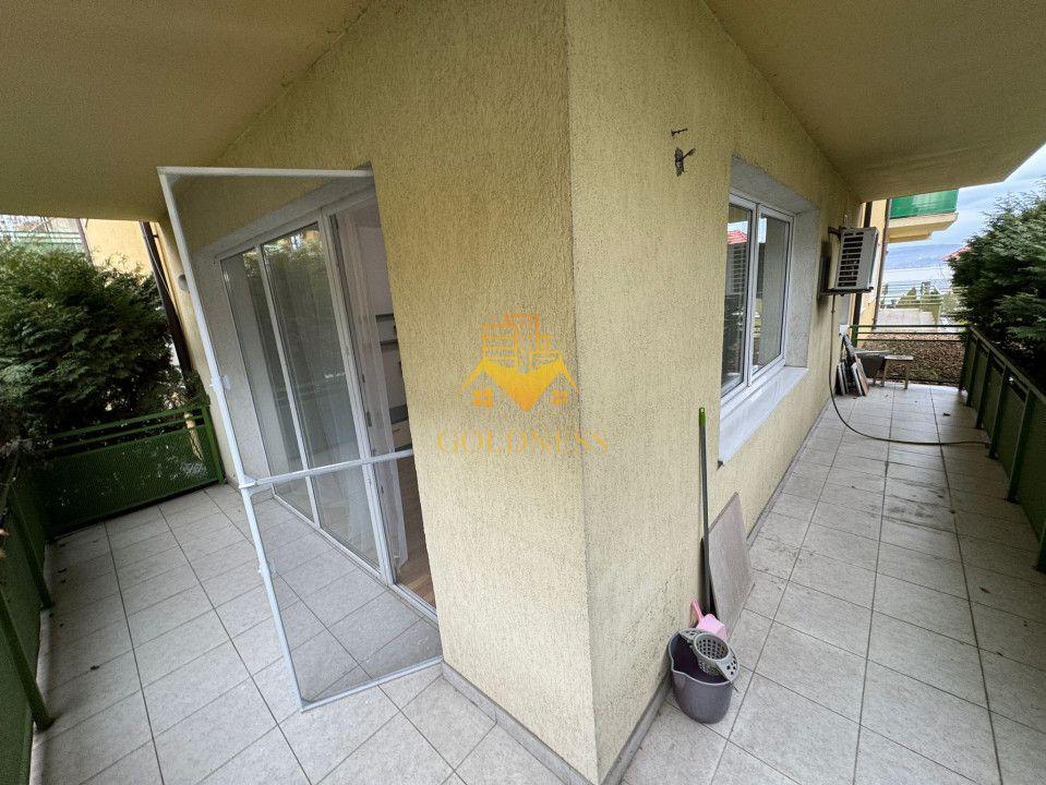 2 camere, Andrei Muresanu, Pet Friendly,Grand Hotel Italia, Trifoiului - 7