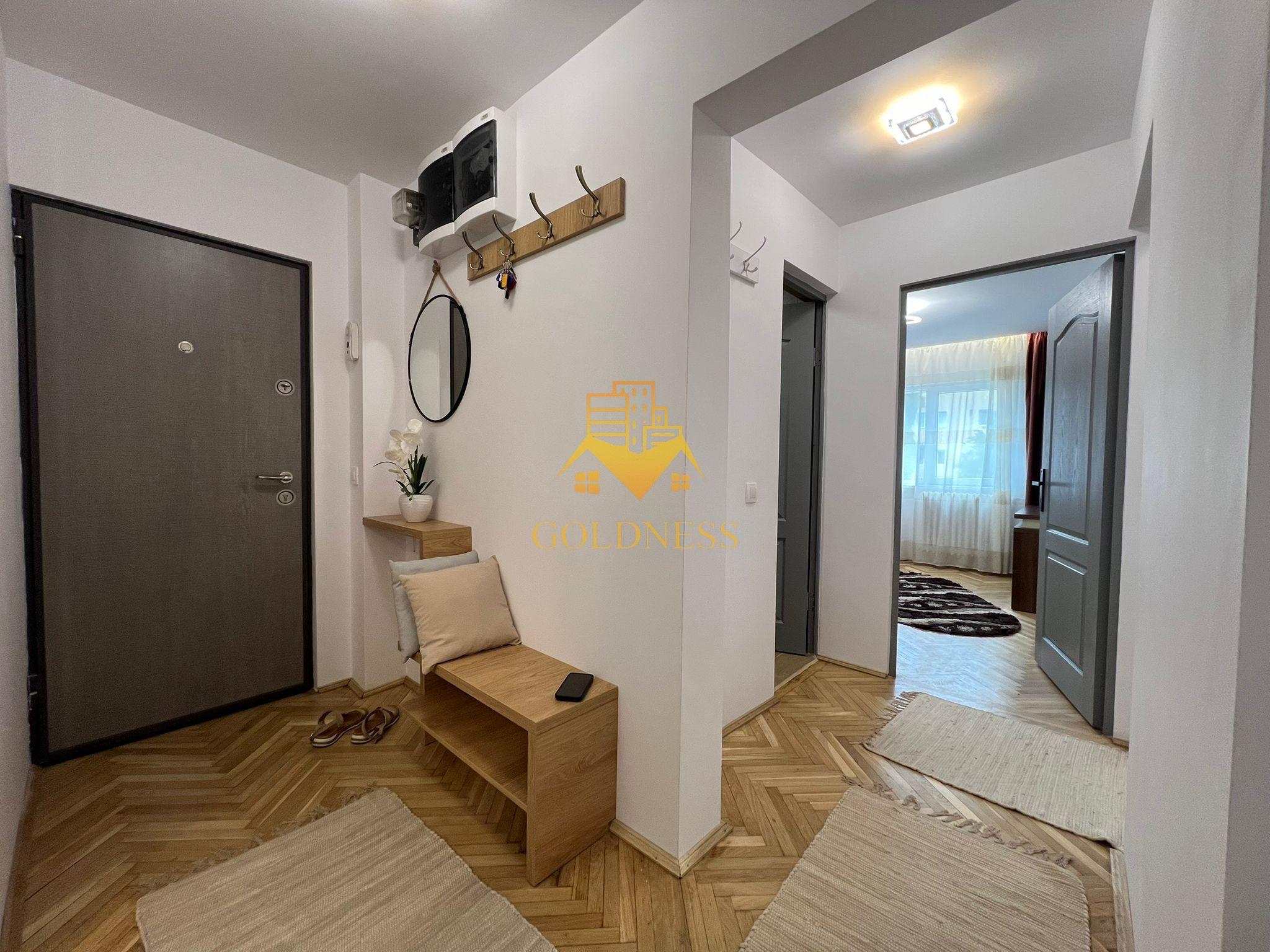 3 camere, modern, parcare,Zona Aurel Vlaicu,Piata Marasti,Pet Friendly - 10
