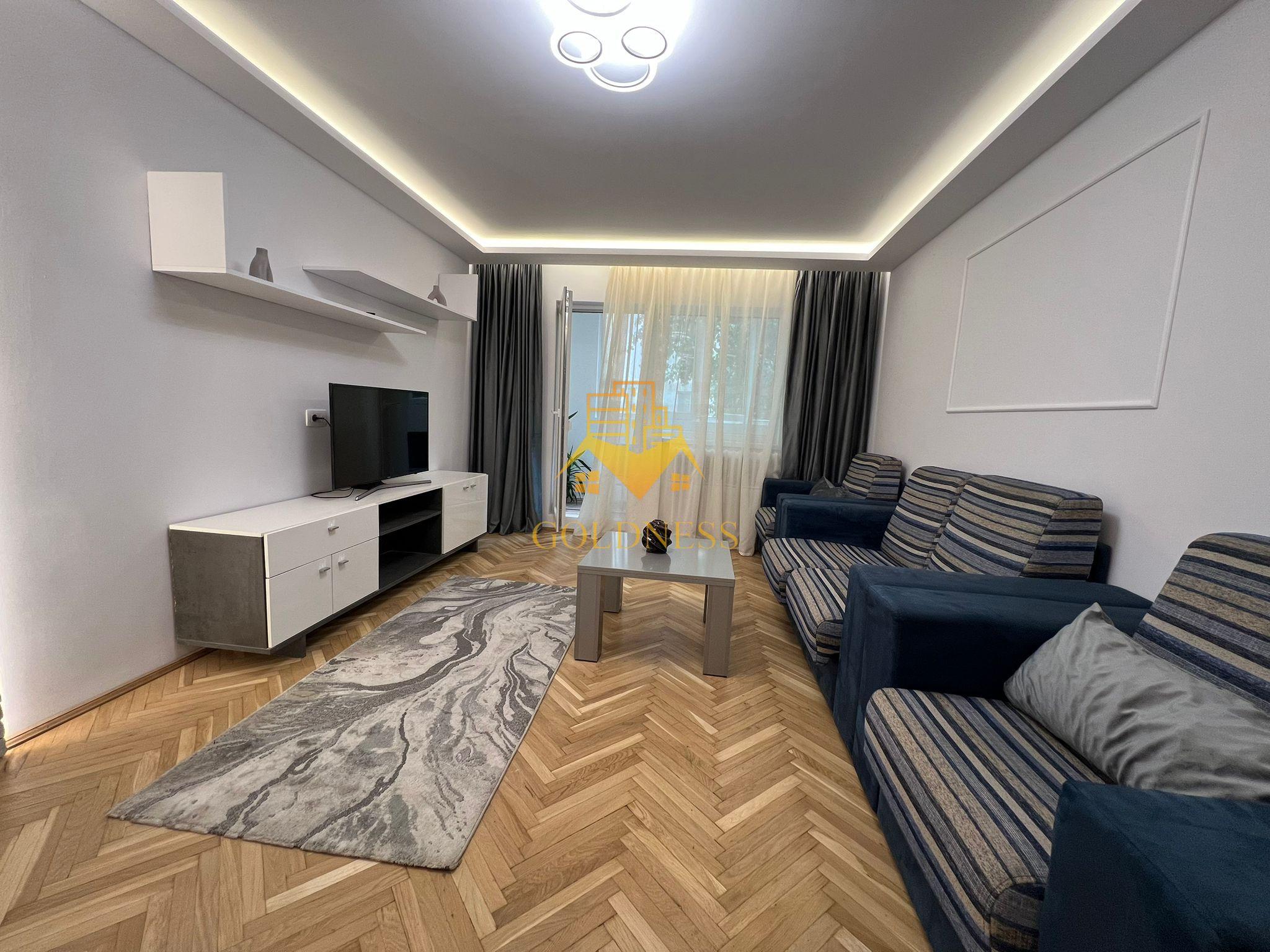3 camere, modern, parcare,Zona Aurel Vlaicu,Piata Marasti,Pet Friendly - 4