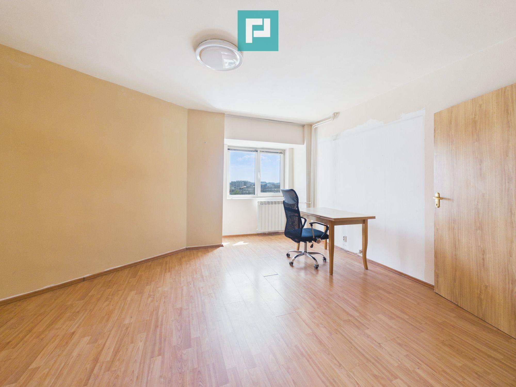Bd. Unirii-Piața Alba Iulia, apartament 2 camere - 2