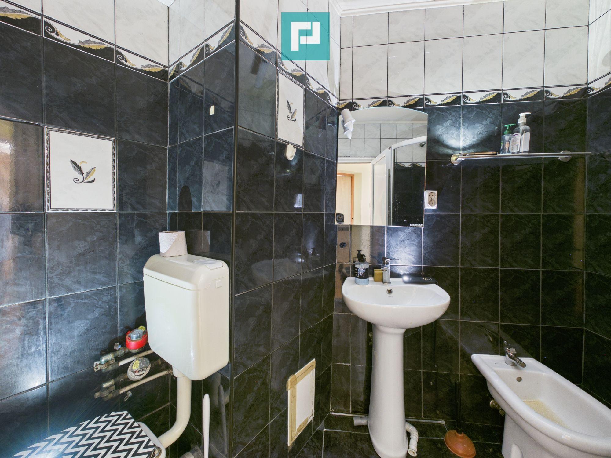 Bd. Unirii-Piața Alba Iulia, apartament 2 camere - 7