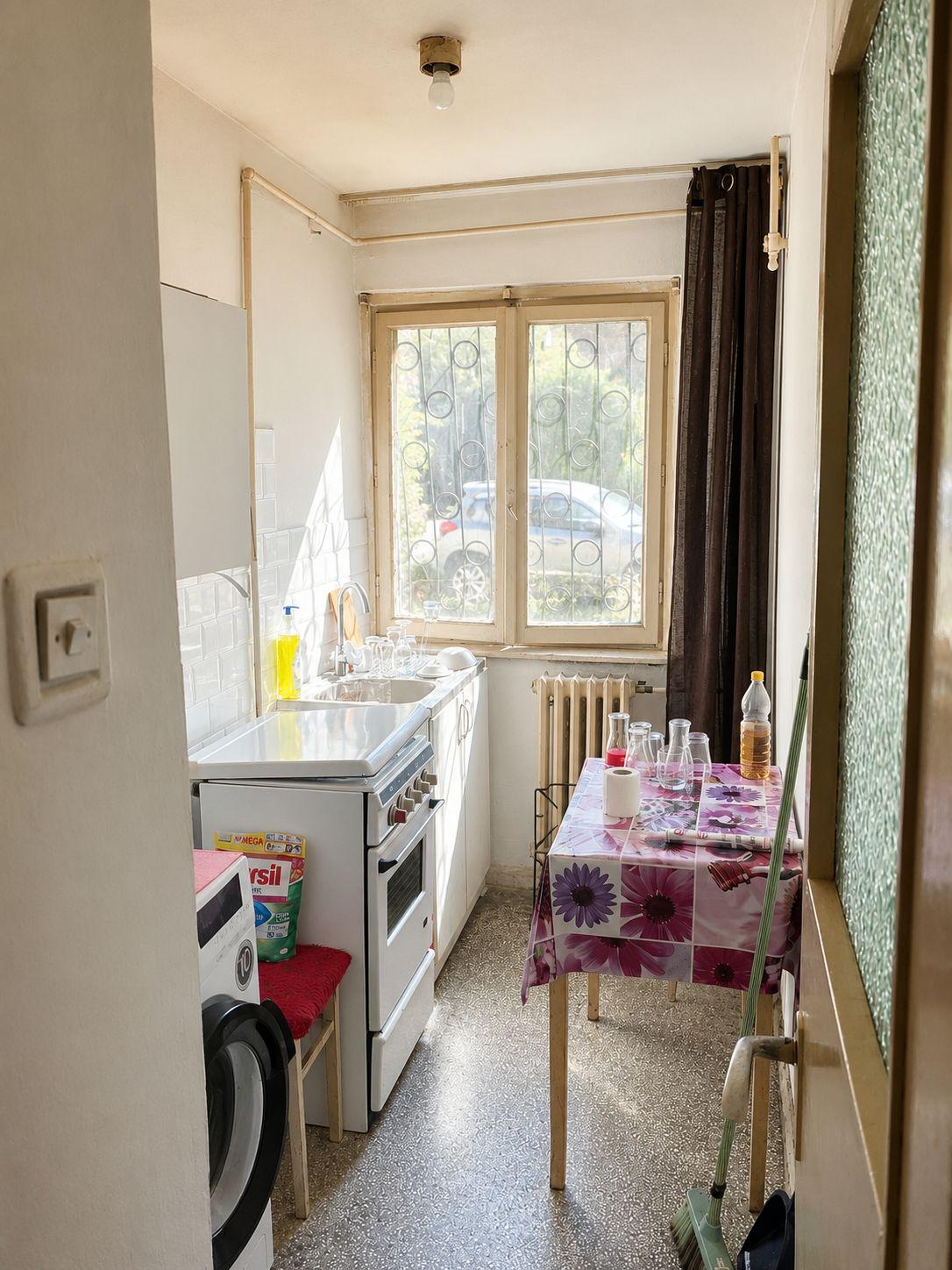 Oportunitate de investiție – Apartament 2 camere | 40 mp | Parter | Ca - 2