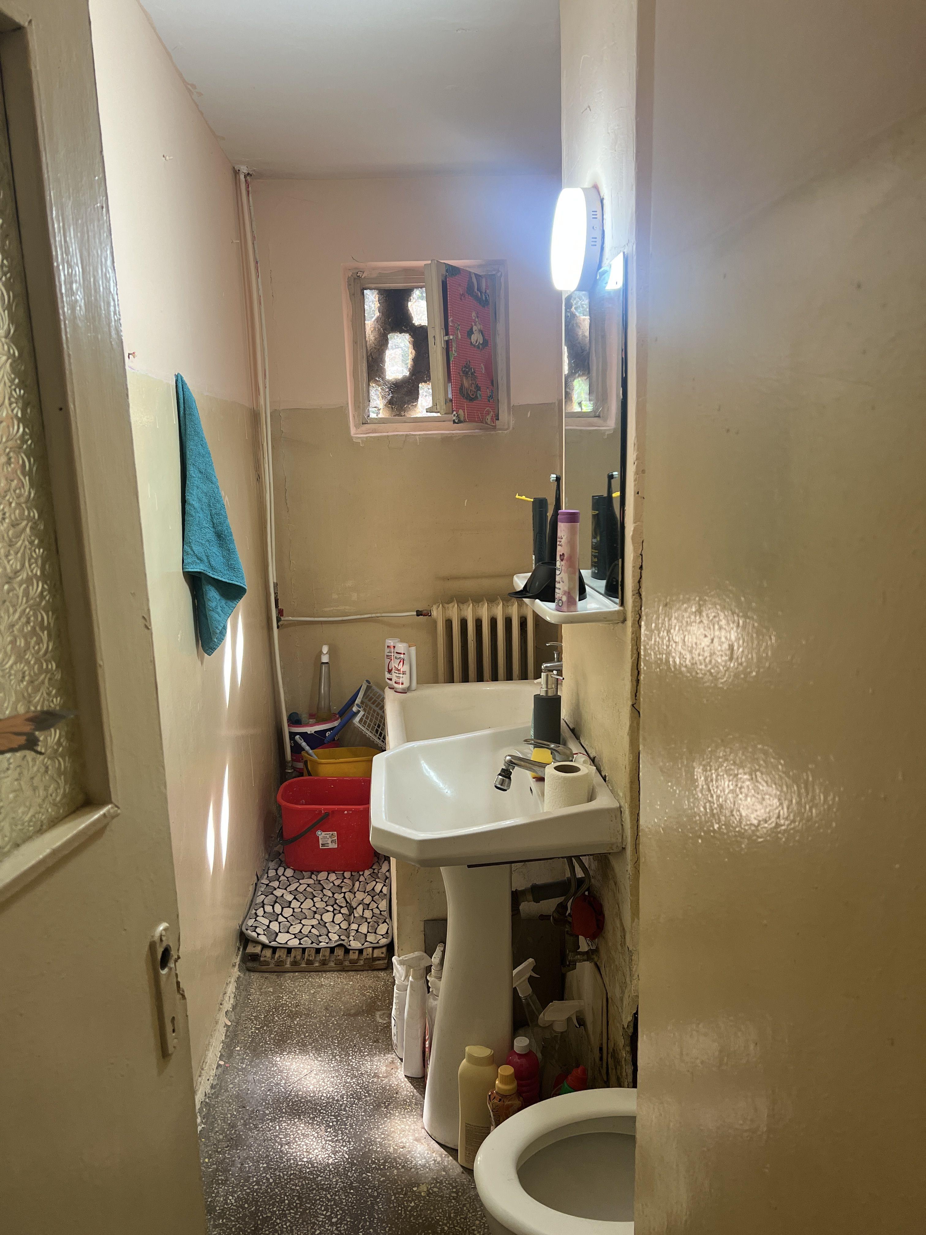 Oportunitate de investiție – Apartament 2 camere | 40 mp | Parter | Ca - 5