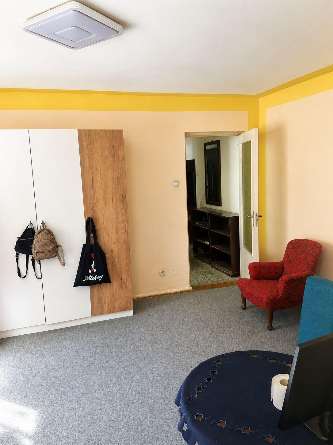 Oportunitate de investiție – Apartament 2 camere | 40 mp | Parter | Ca - 3