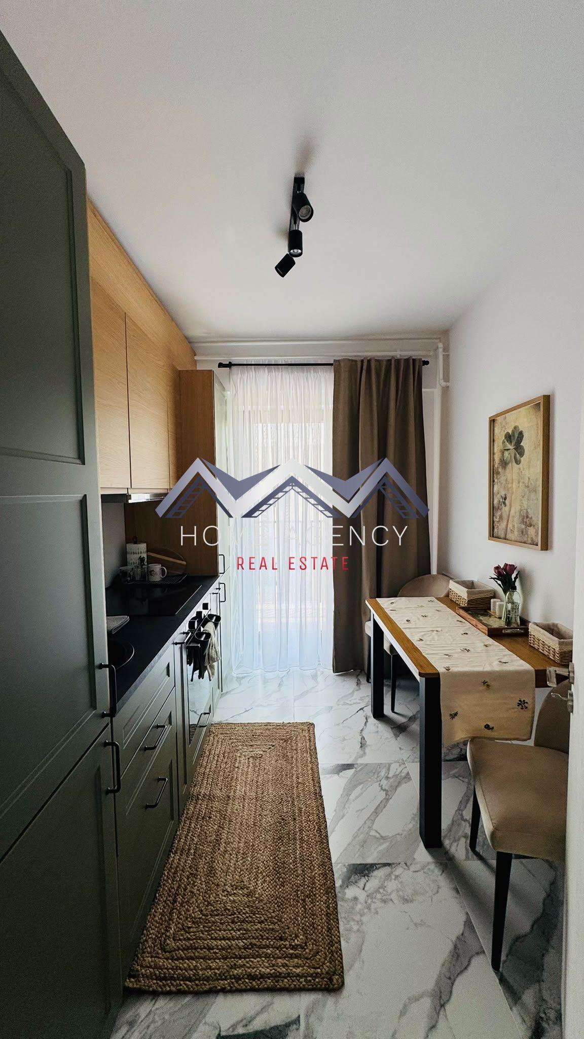 Apartament 2 camere | parcare subterană | prima închiriere | Otopeni central - 6