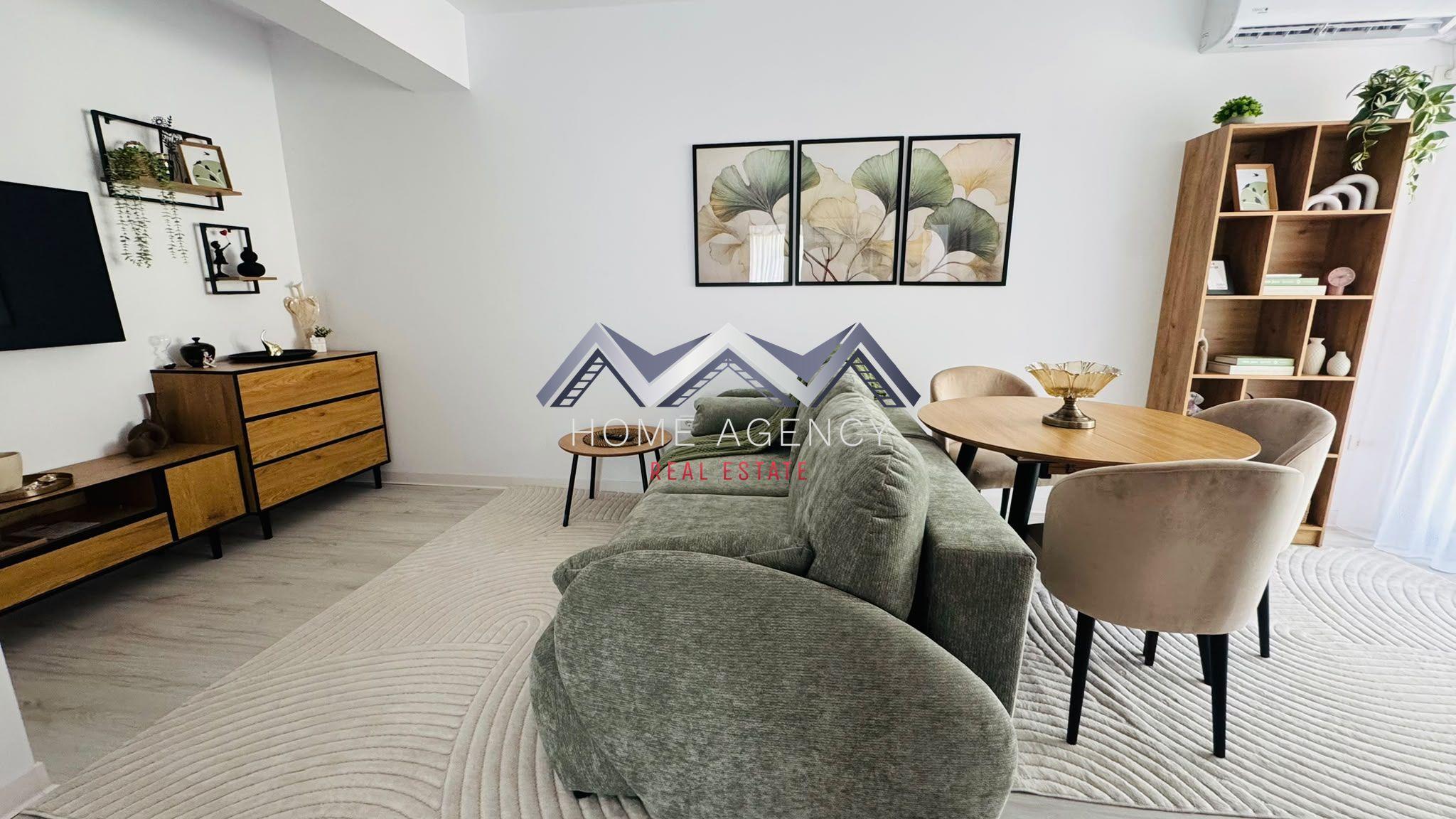 Apartament 2 camere | parcare subterană | prima închiriere | Otopeni central - 3