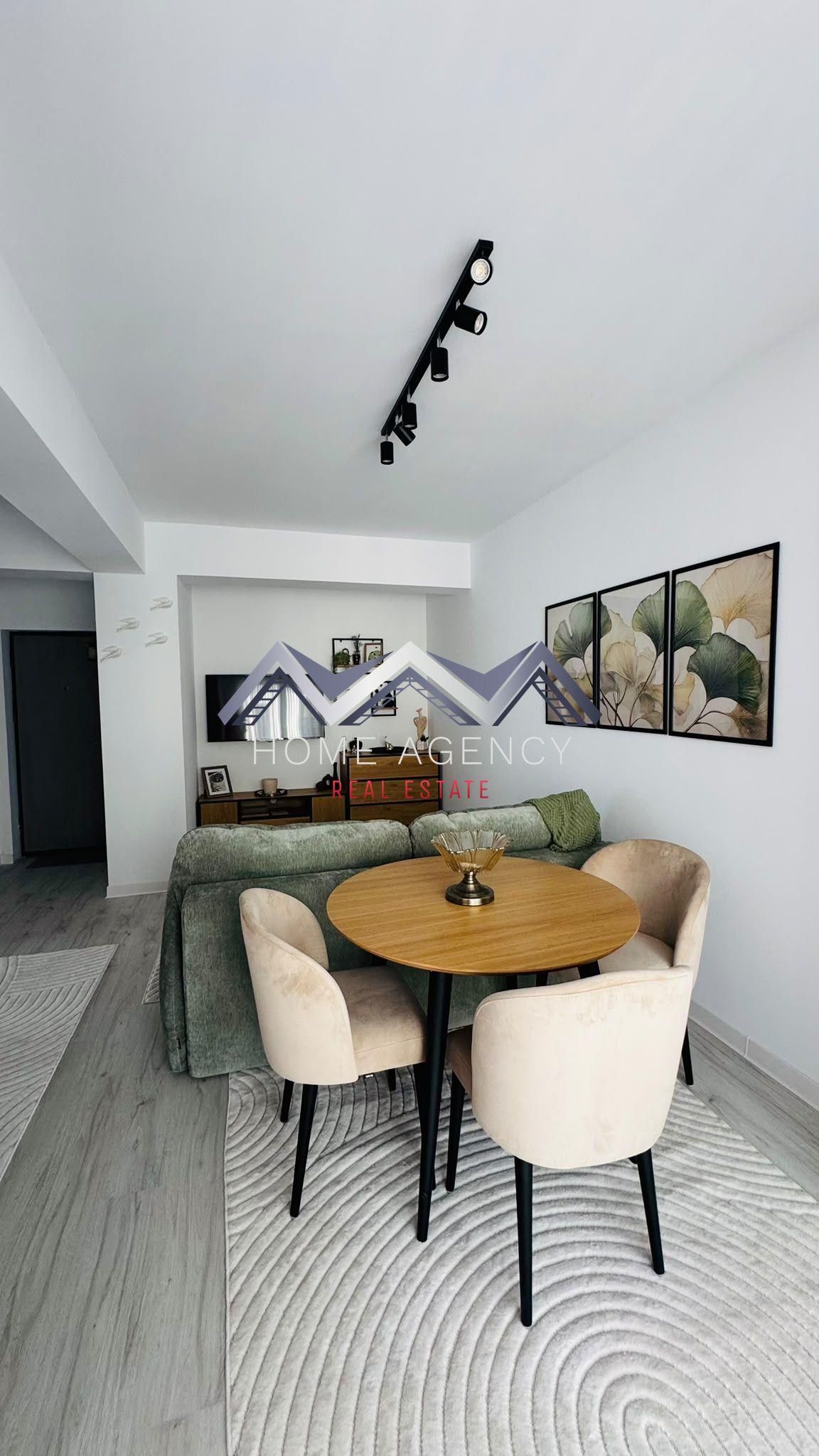 Apartament 2 camere | parcare subterană | prima închiriere | Otopeni central - 7