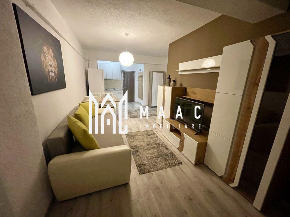 Apartament 2 camere de închiriat | Șelimbăr | 41 mp | panoramă - 1